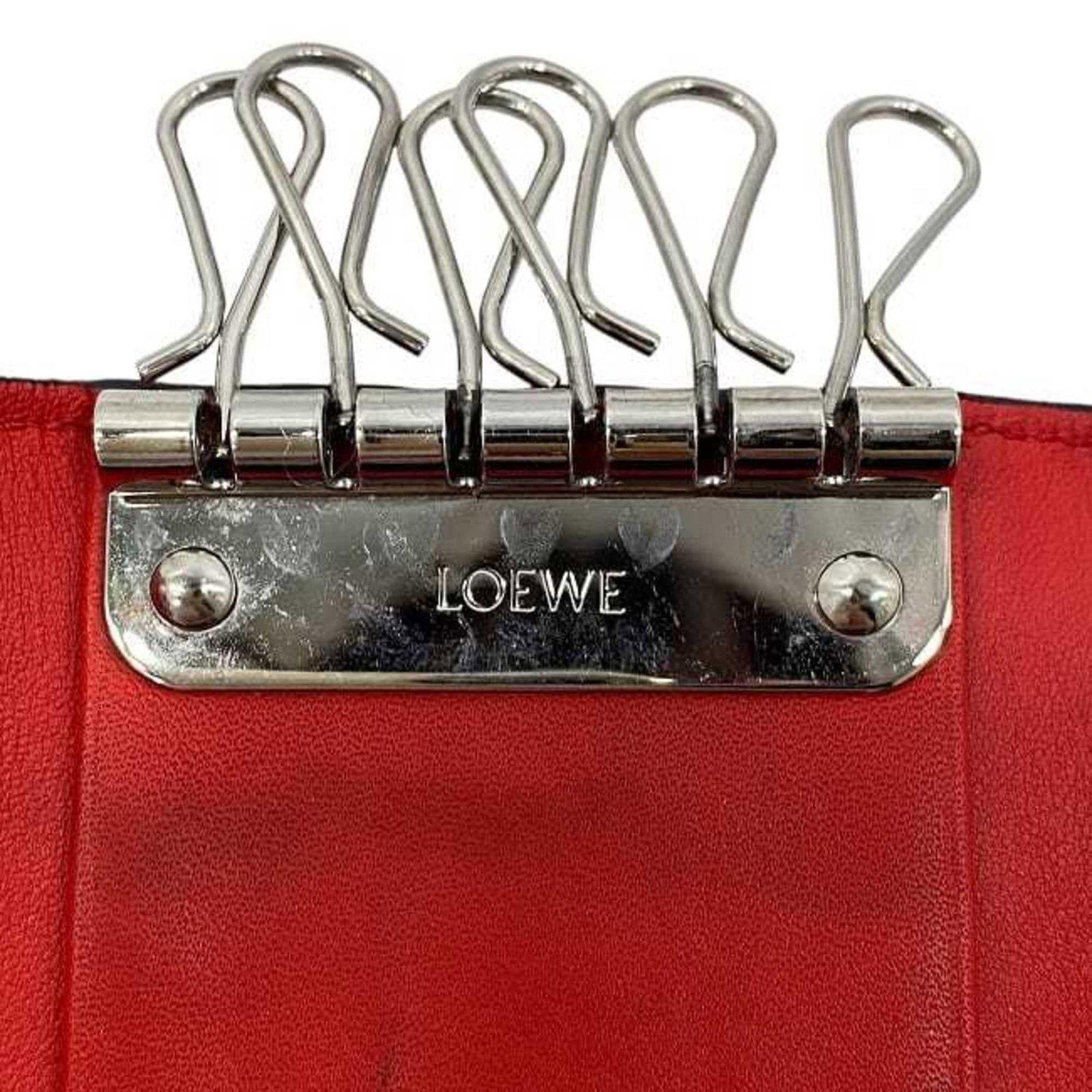 Keycase Leather by Loewe - 8