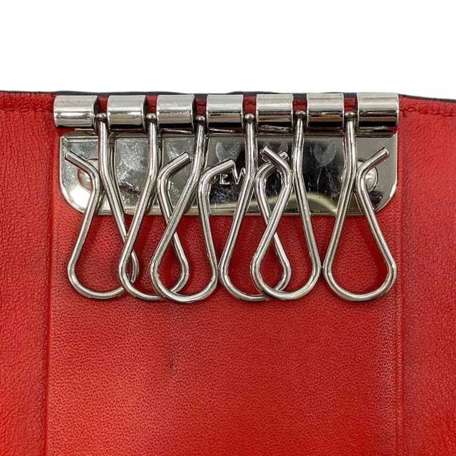 Keycase Leather by Loewe - 9