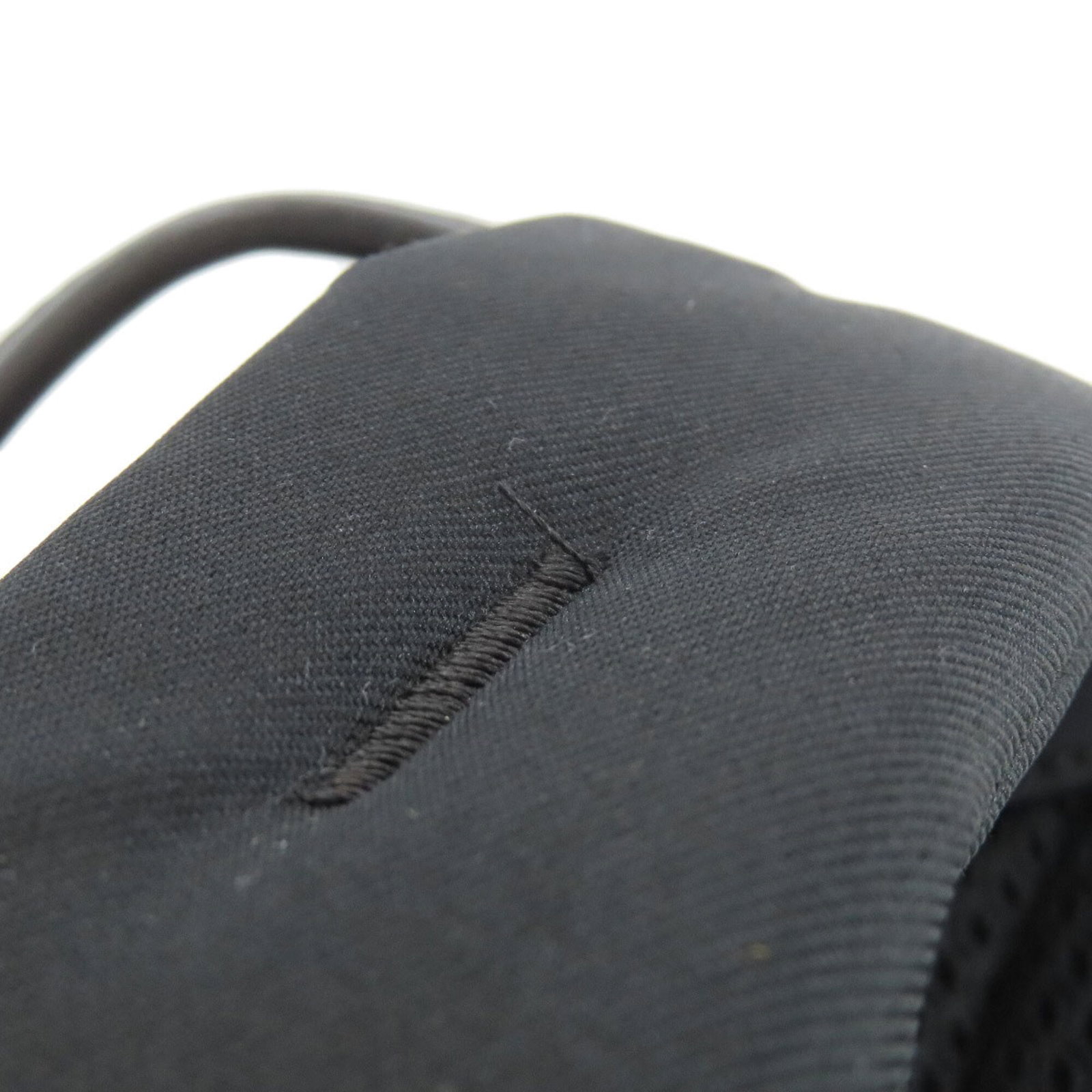 Polyethylene Tumi Backpack - 13