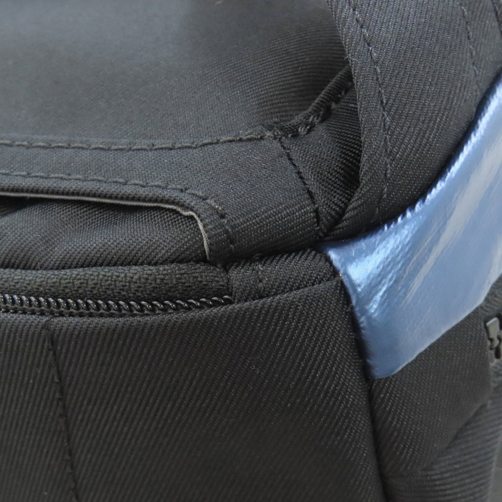 Polyethylene Tumi Backpack - 16