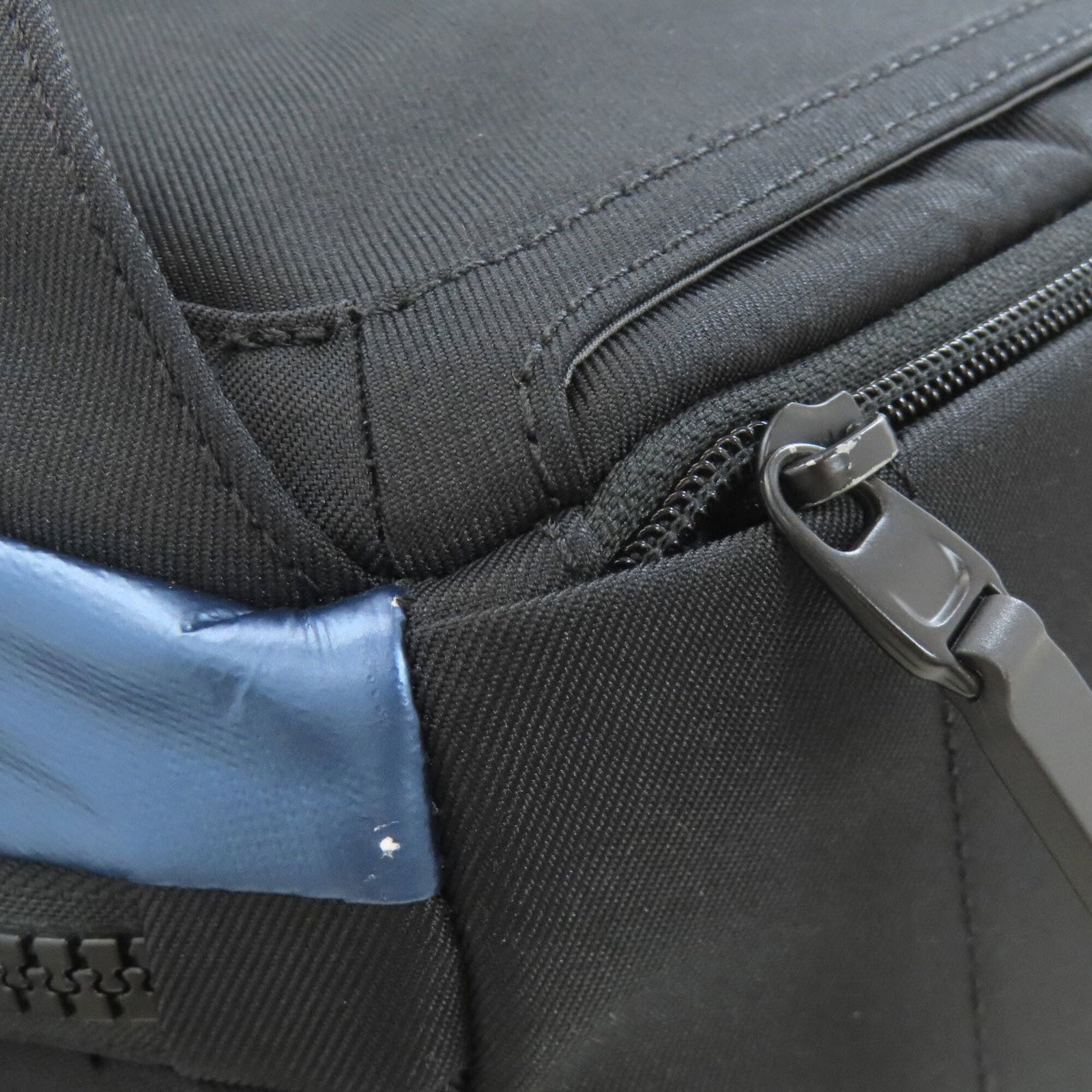 Polyethylene Tumi Backpack - 17