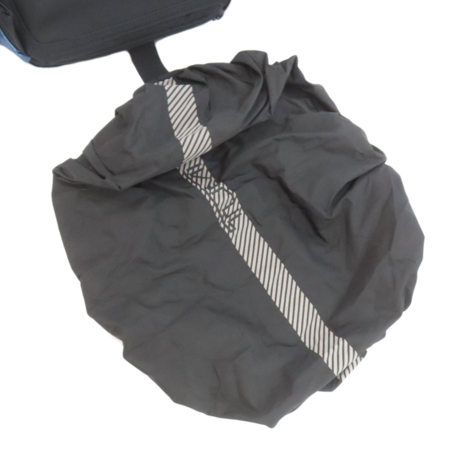 Polyethylene Tumi Backpack - 8