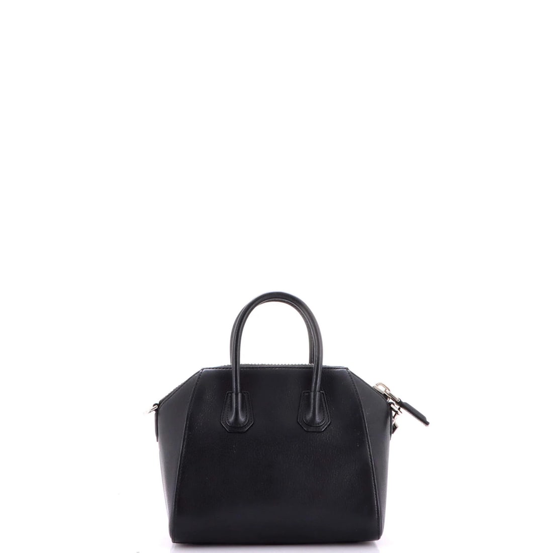 Mini leather bag from Givenchy - 3