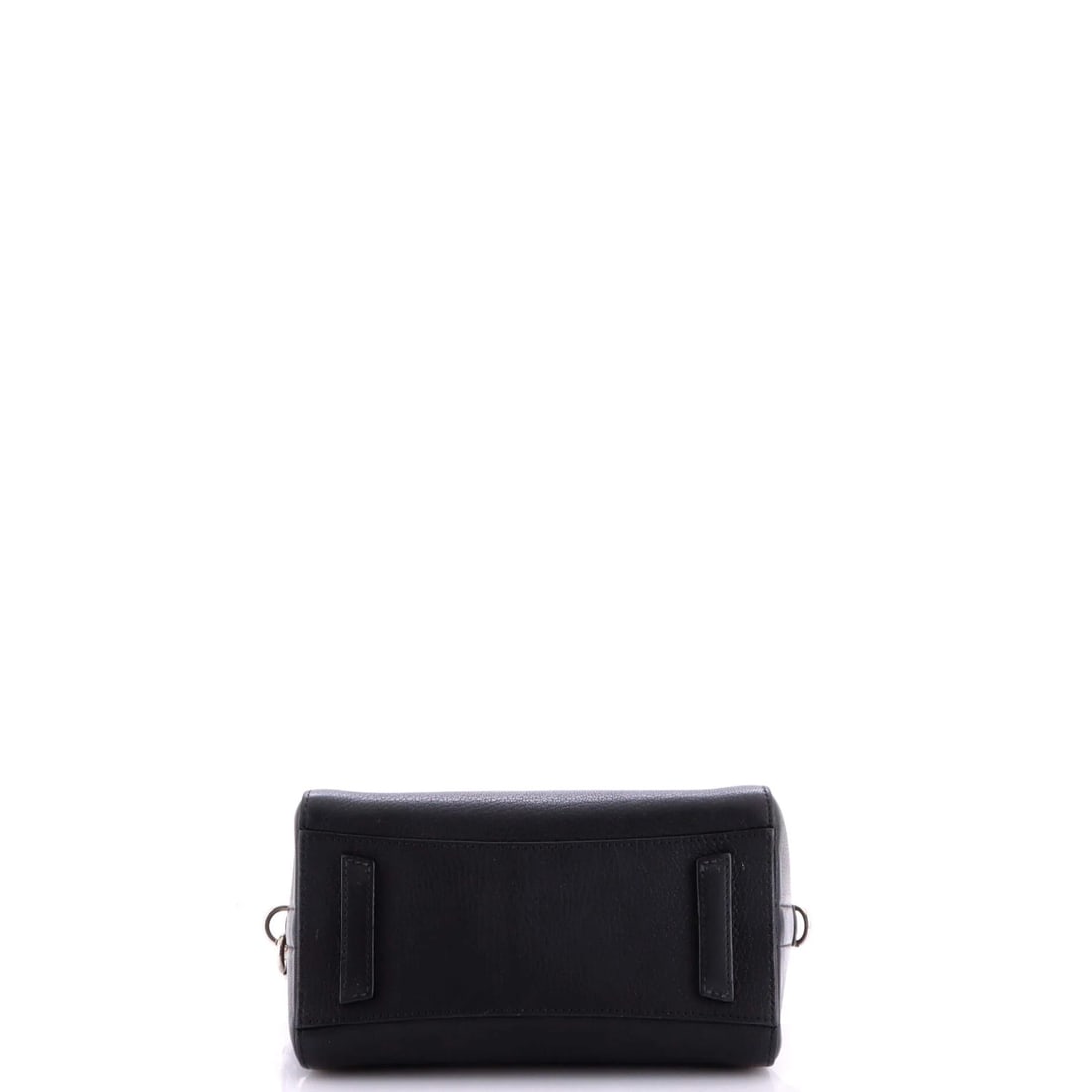 Mini leather bag from Givenchy - 4