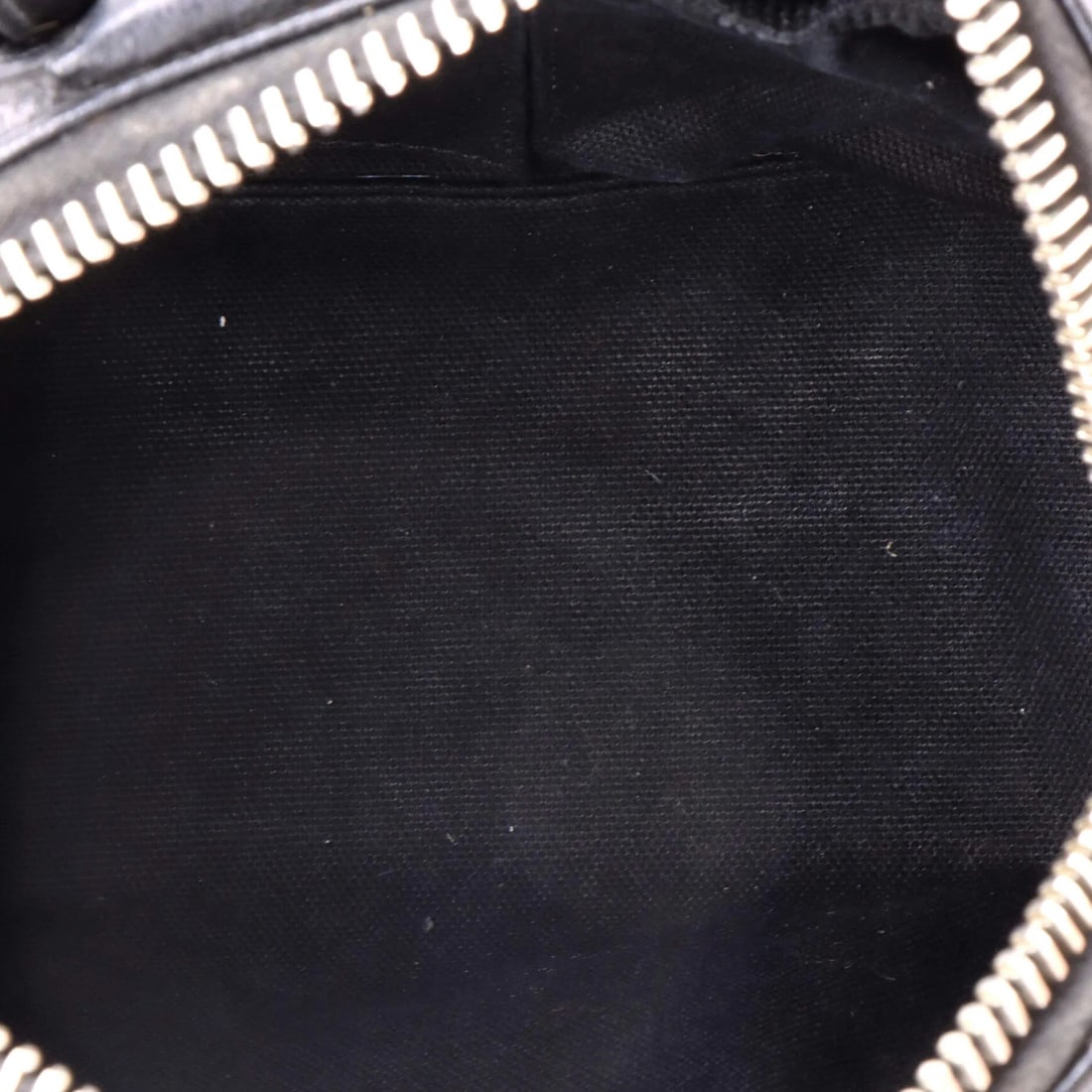 Mini leather bag from Givenchy - 5