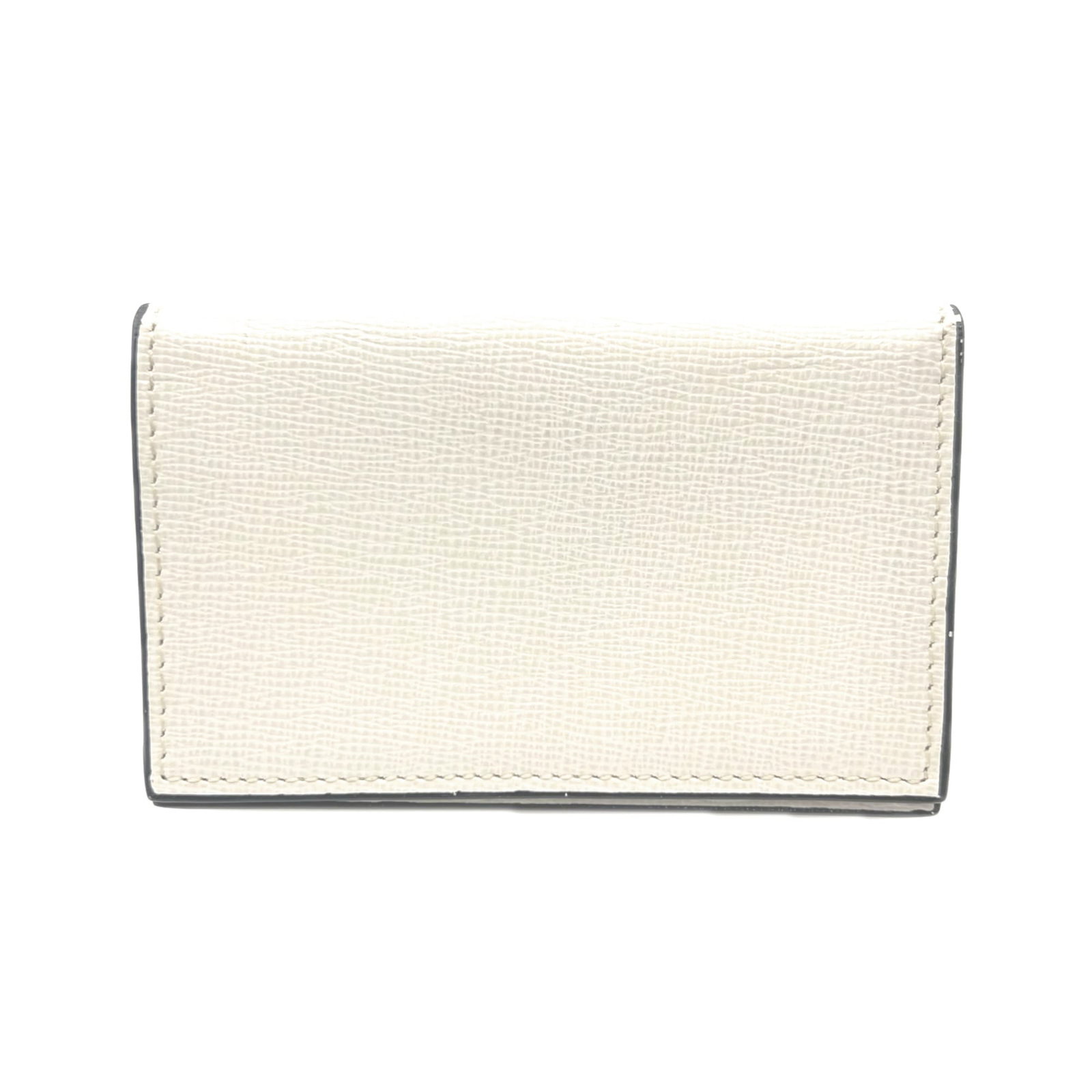 Case leather business card valextra: Case leather business card valextra Case leather business card valextra in black calfskin, featuring an open closure and measuring 7cm x 11.5cm x 1.5cm. Made from high-quality leather, this sleek case