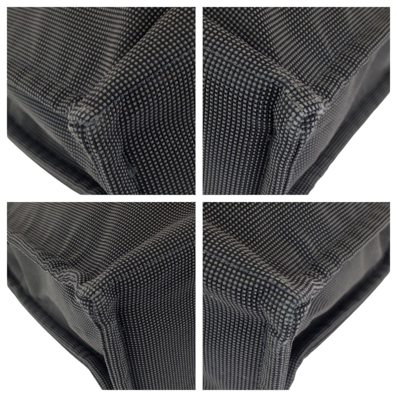 Polyamide polyester bag tote handbag - 3