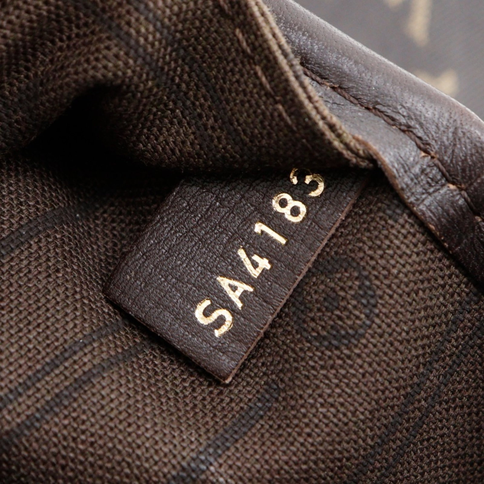 Tote bag monogram Louis Vuitton - 12