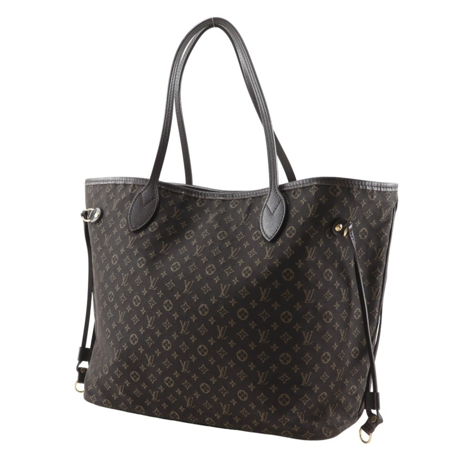 Tote bag monogram Louis Vuitton - 2