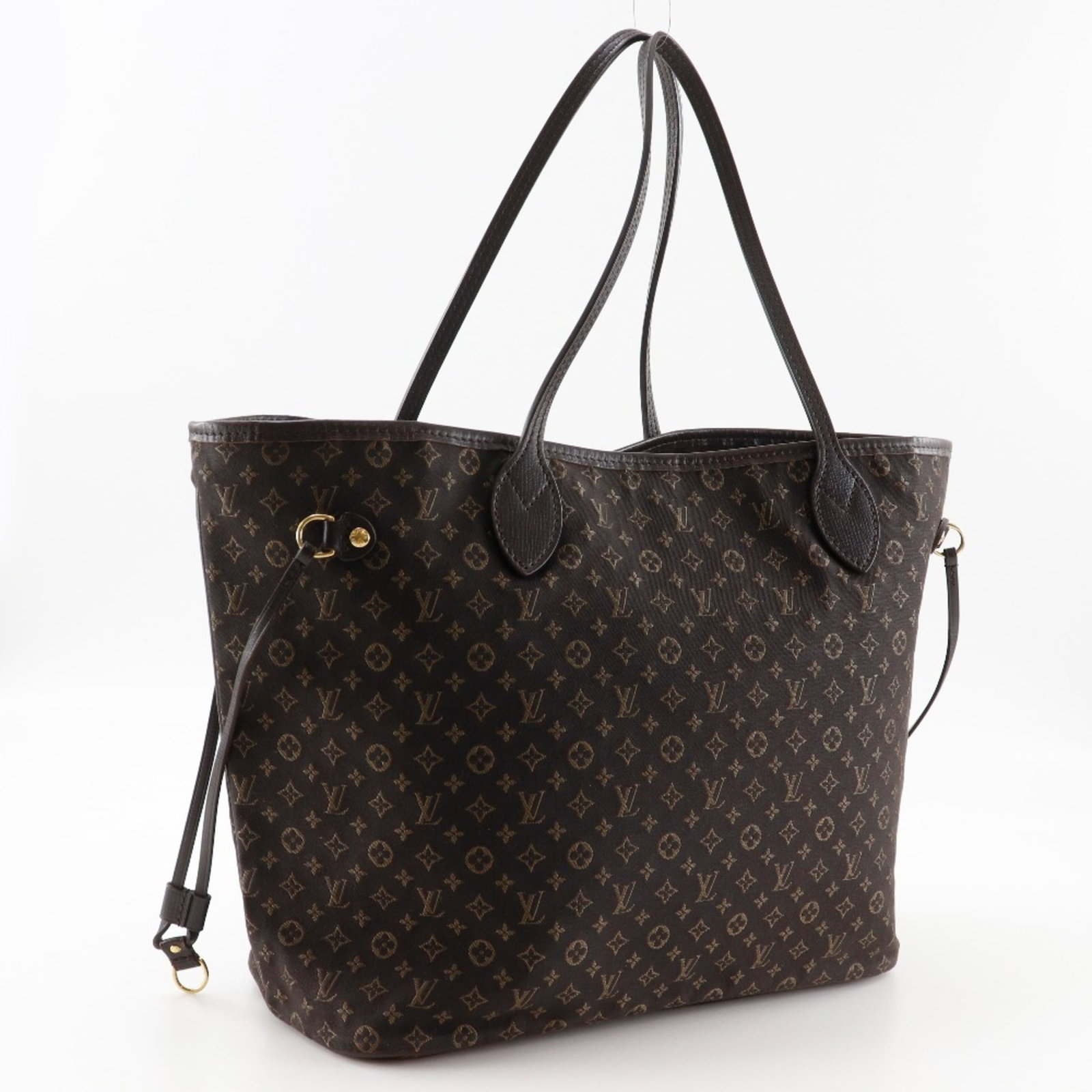 Tote bag monogram Louis Vuitton - 3
