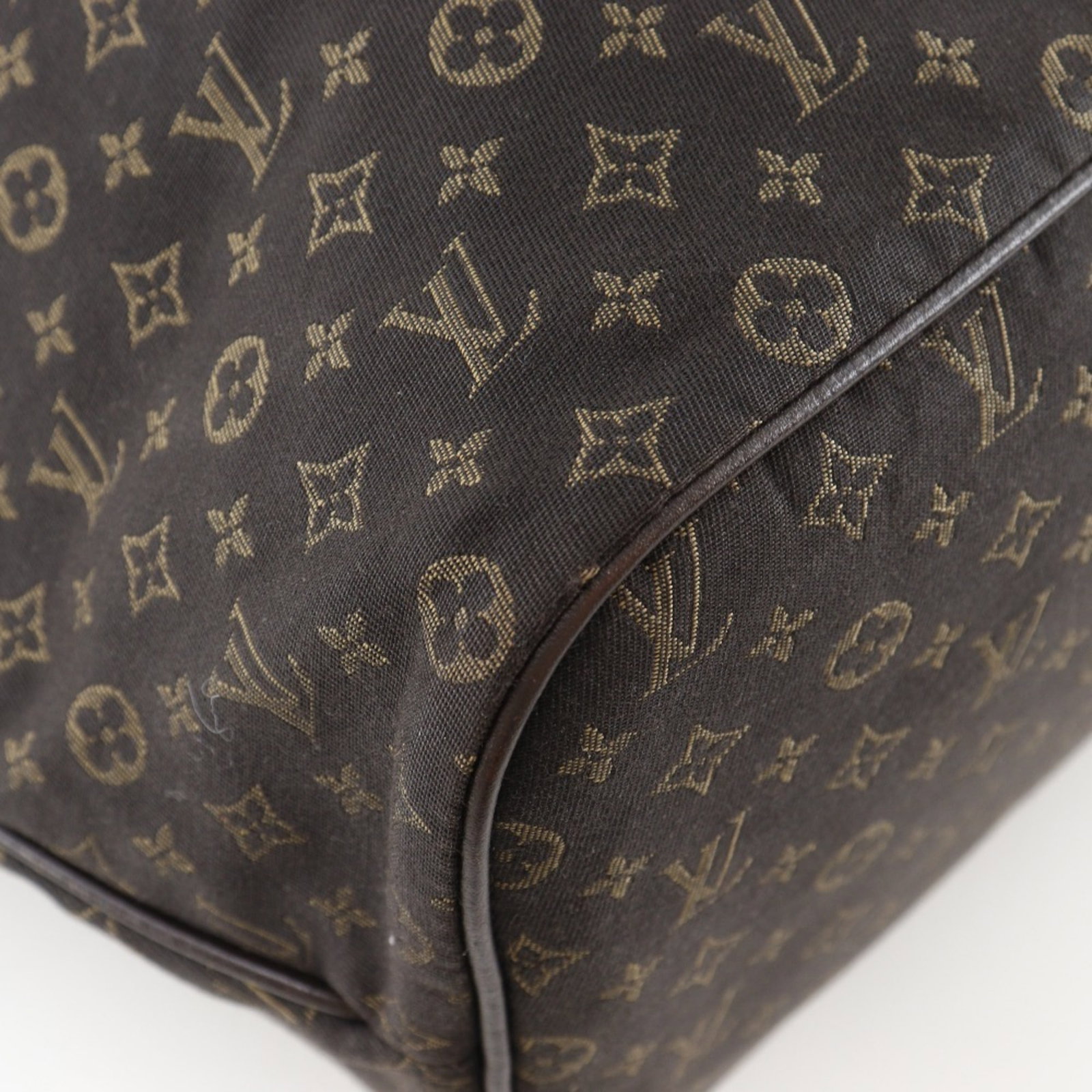 Tote bag monogram Louis Vuitton - 4