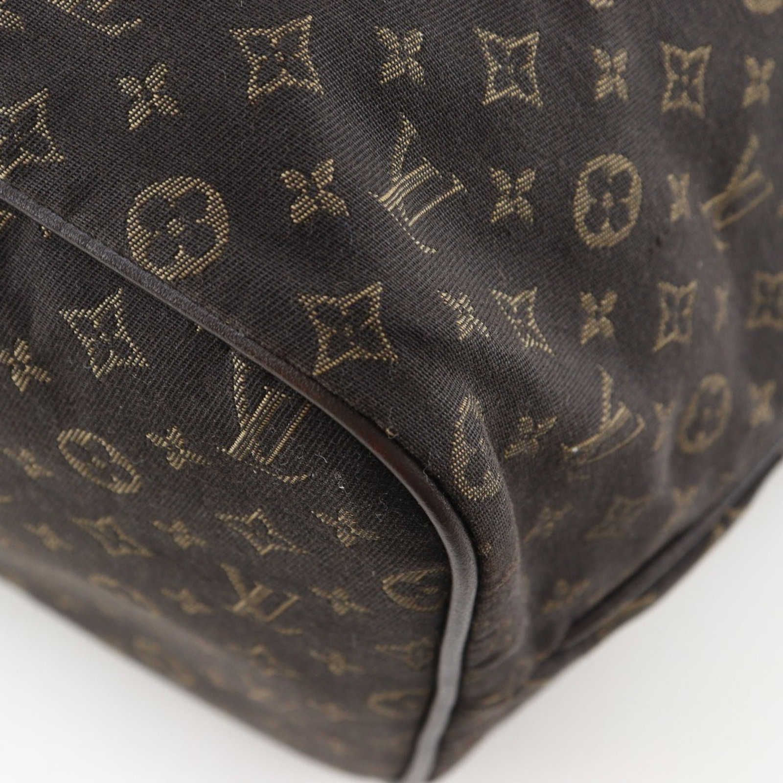 Tote bag monogram Louis Vuitton - 5