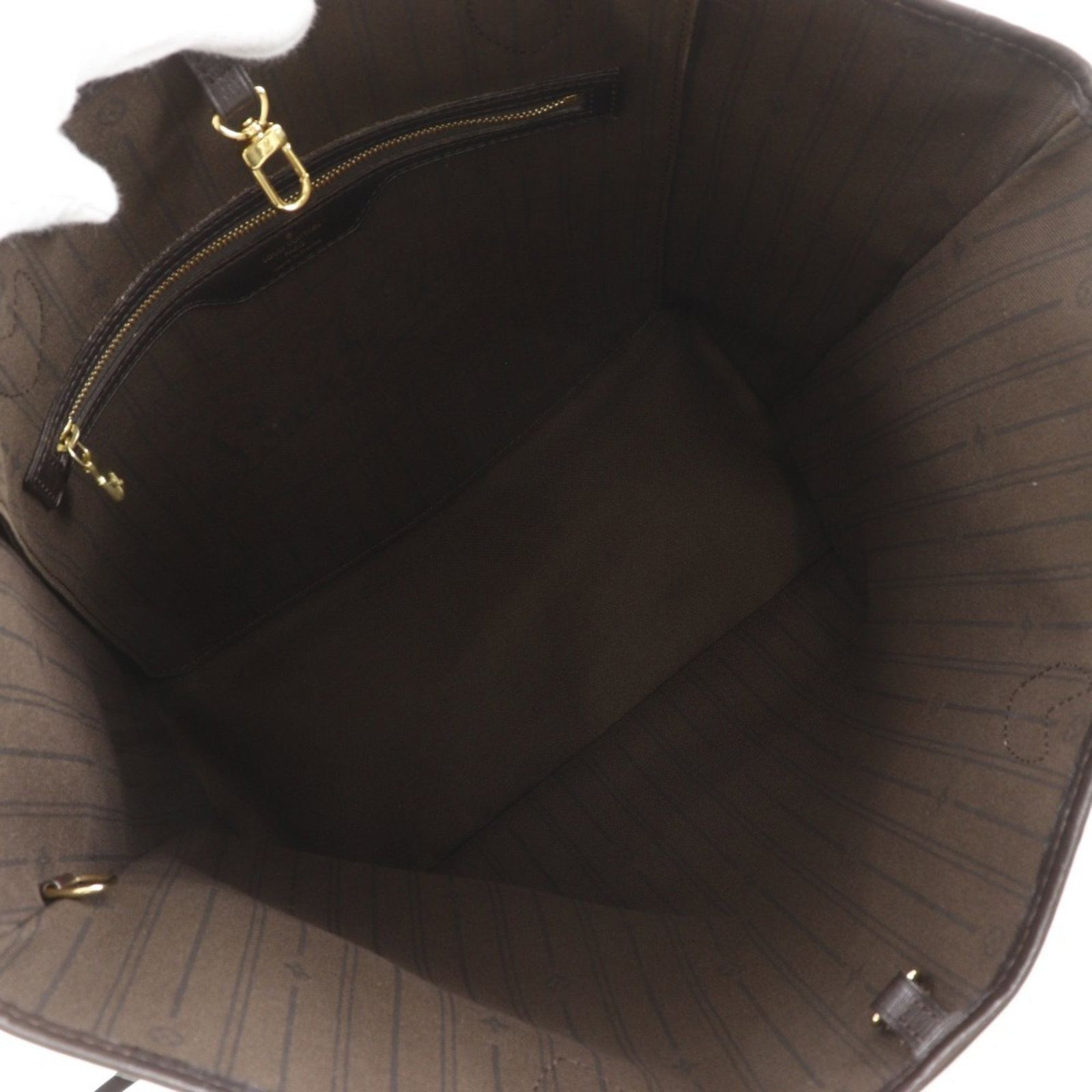 Tote bag monogram Louis Vuitton - 7