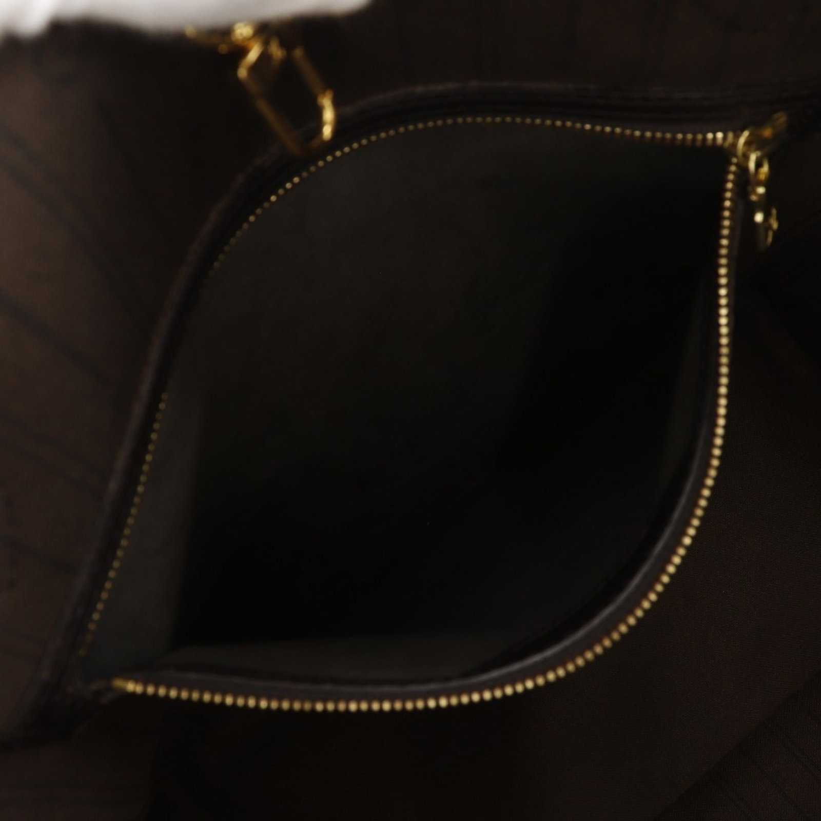 Tote bag monogram Louis Vuitton - 8