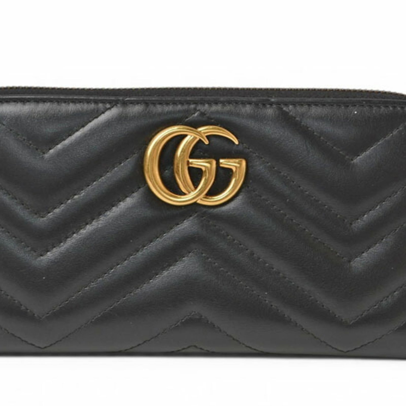 Leather Bi Fold Wallet Gucci: Leather Bi Fold Wallet Gucci Made from high-quality Italian leather, this Gucci bi-fold wallet boasts sleek black design. The compact size and classic fold allow for easy carrying, while the premium