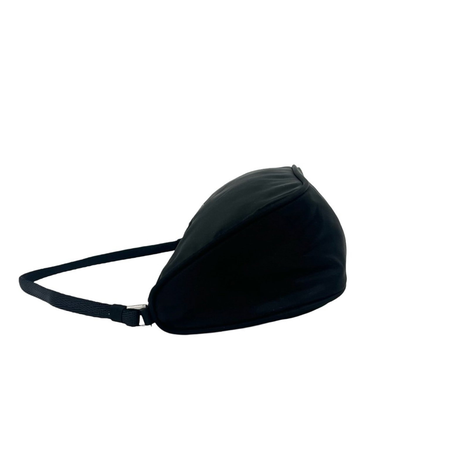 Prada Handbag Pouch Nylon - 5