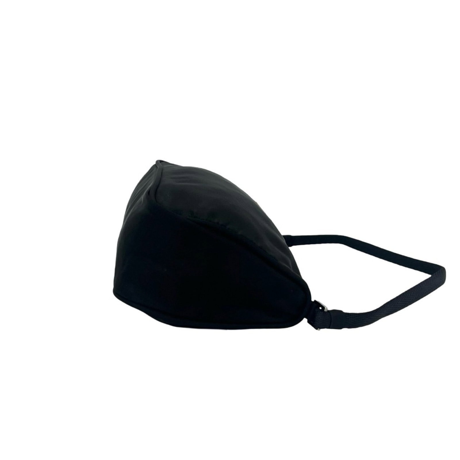 Prada Handbag Pouch Nylon - 6