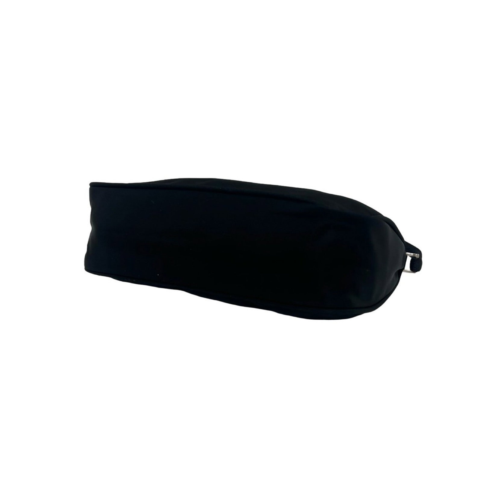 Prada Handbag Pouch Nylon - 8