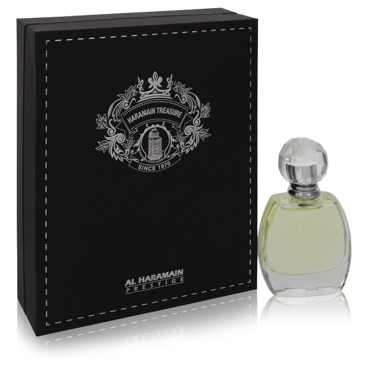 Al Haramain Haramain Treasure by Al Haramain Eau De Parfum Spray (Unisex) 2.4 oz (1 of 1)