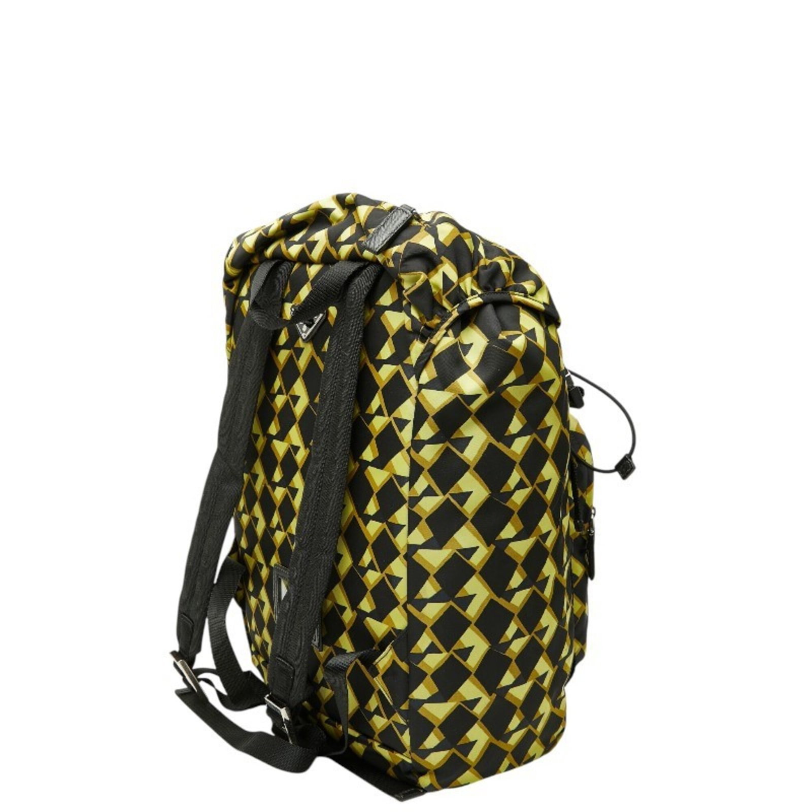 Nylon Backpack Prada - 2