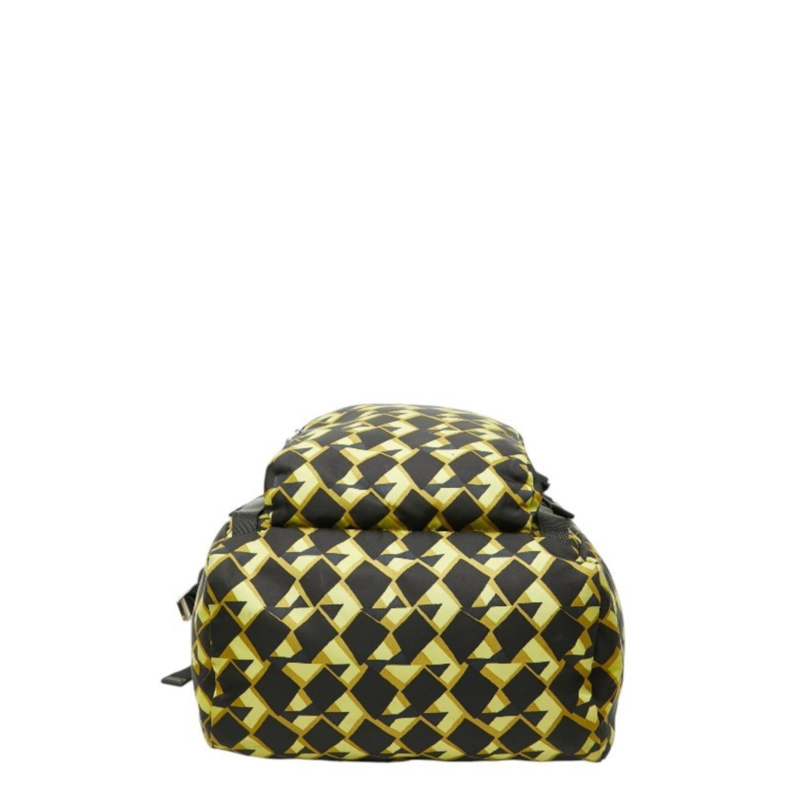 Nylon Backpack Prada - 3