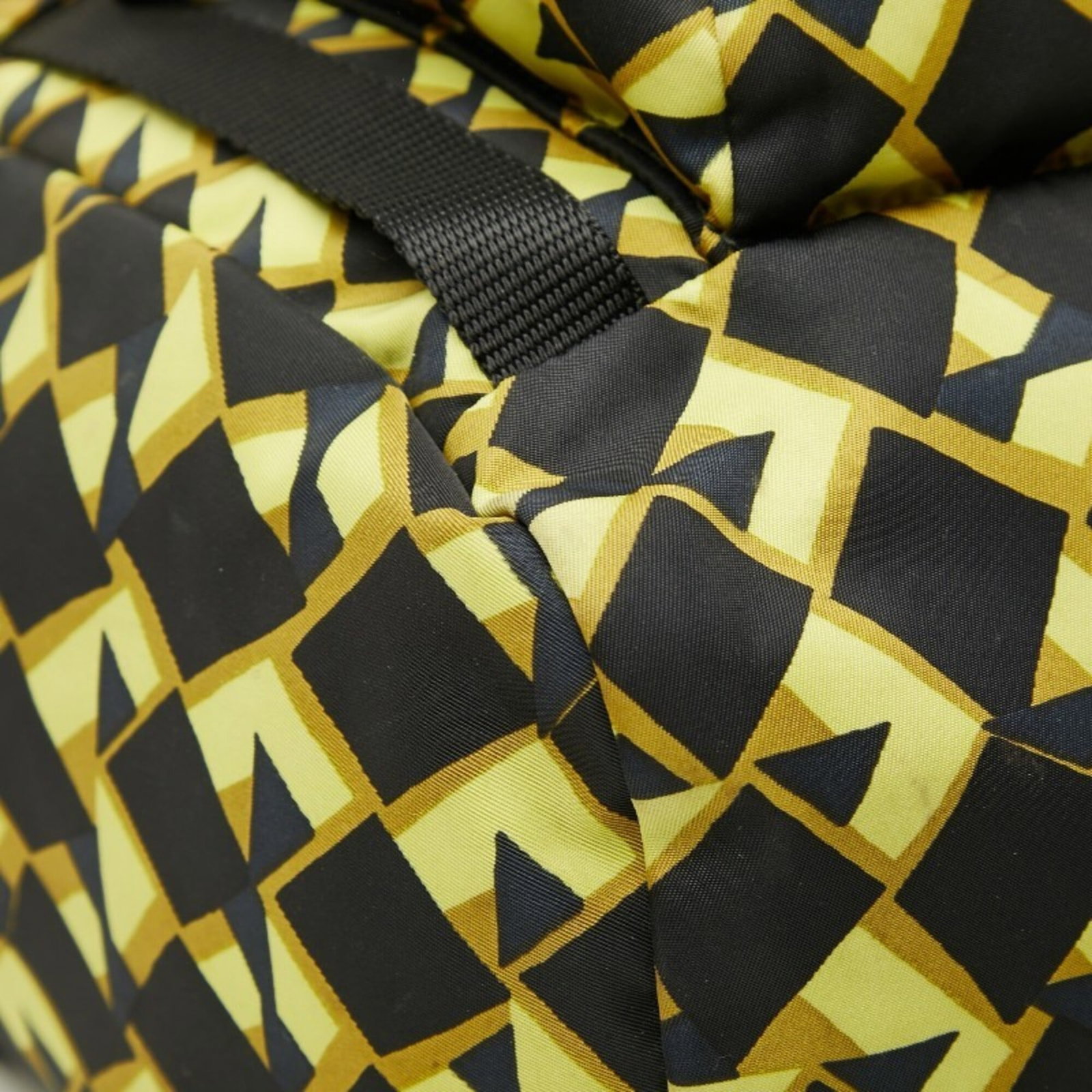 Nylon Backpack Prada - 5
