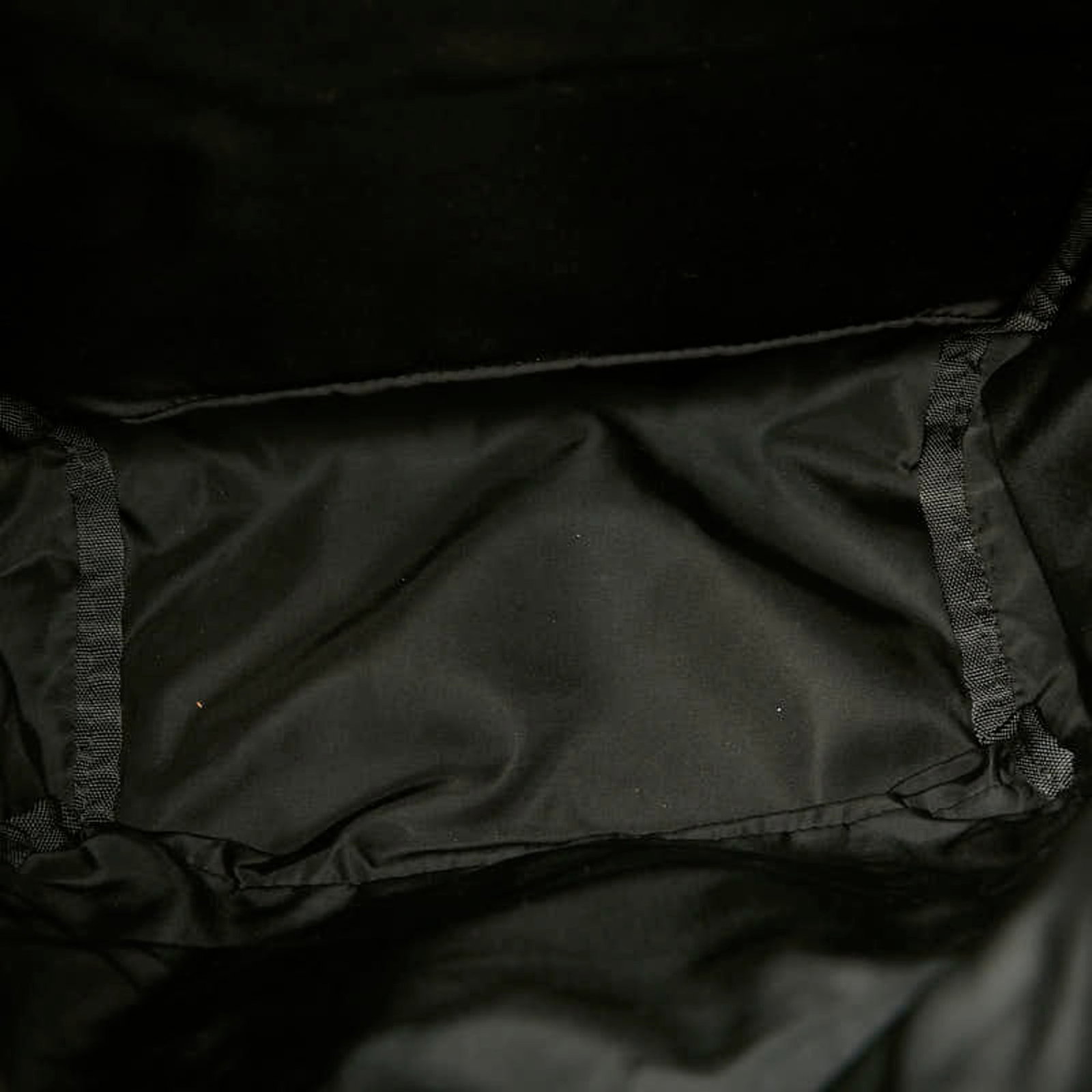 Nylon Backpack Prada - 8