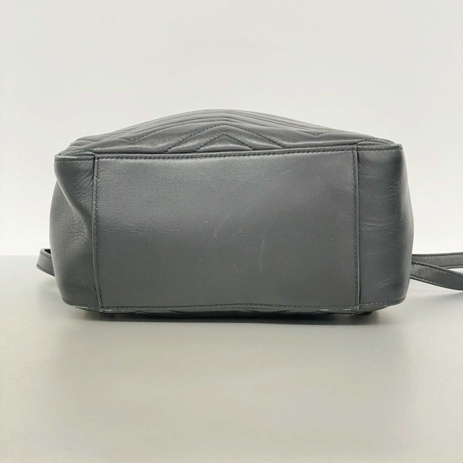 backpack leather - 3