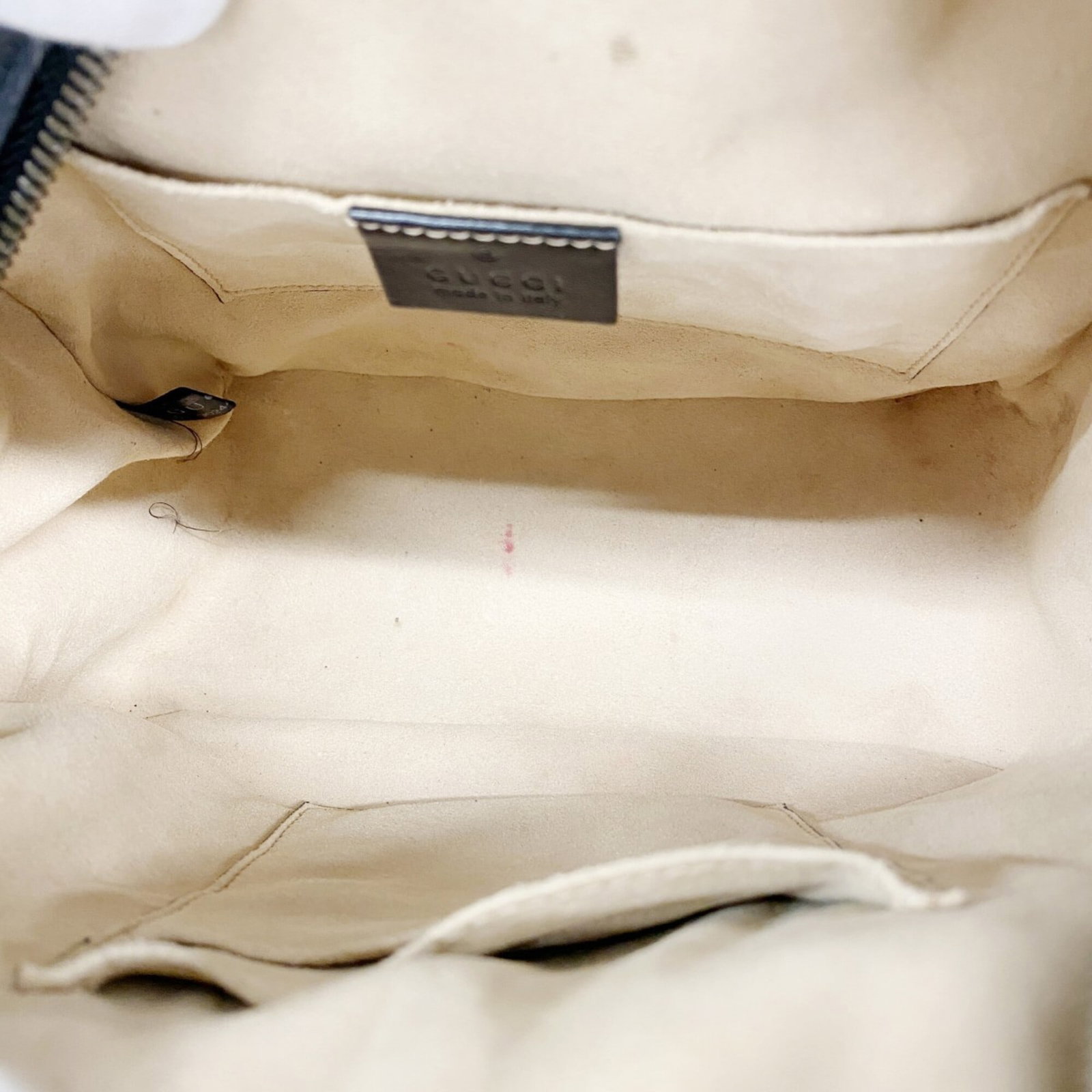 backpack leather - 4