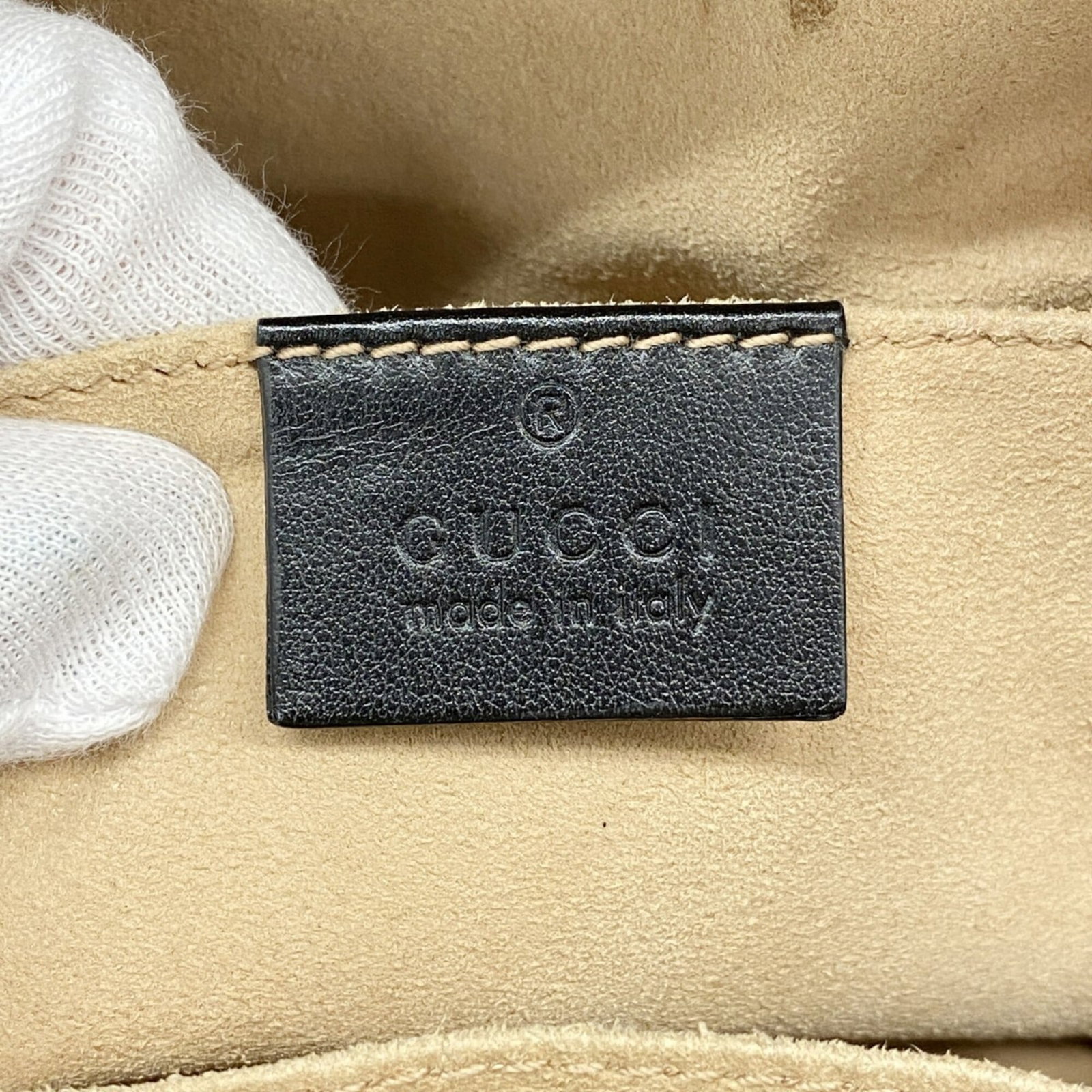 backpack leather - 5