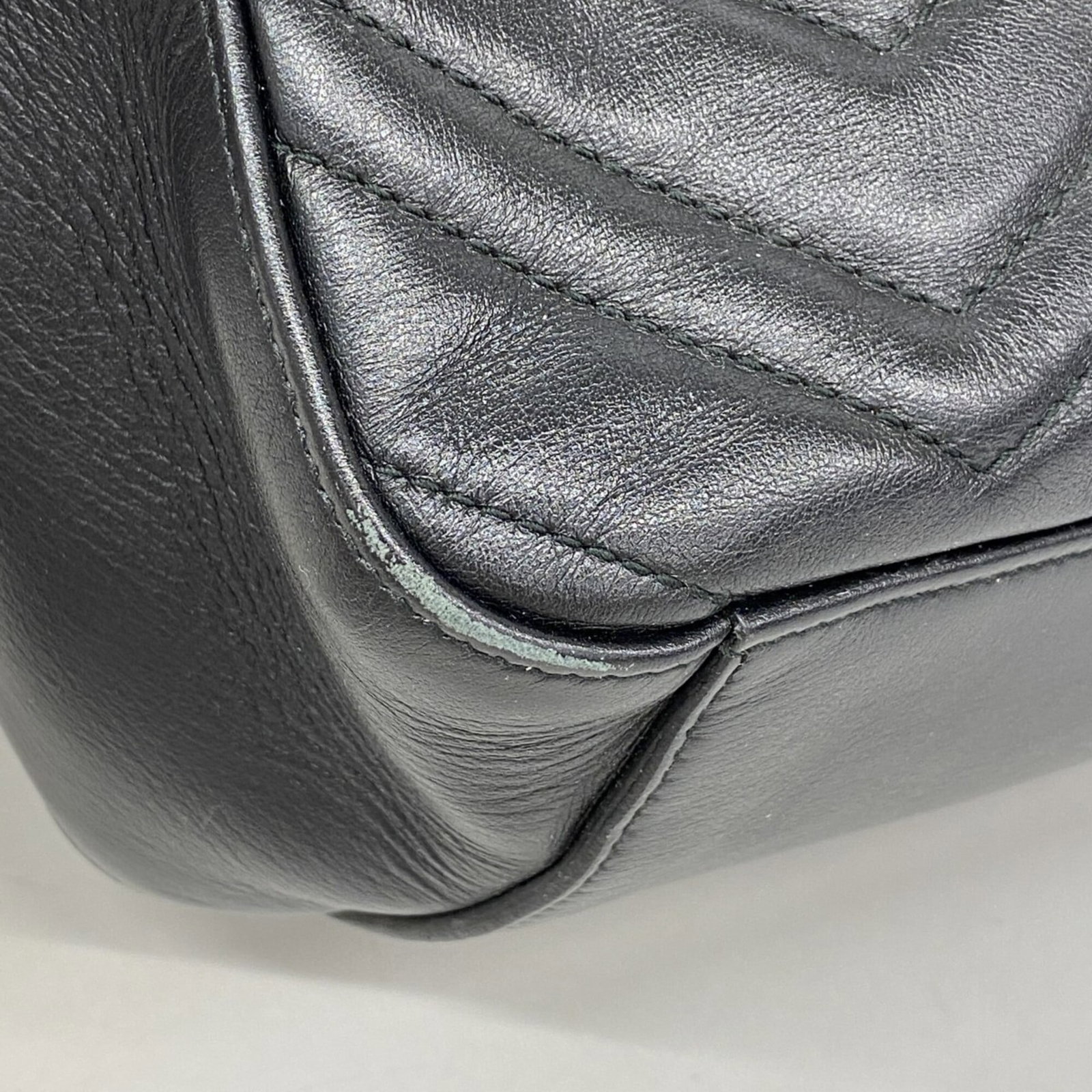 backpack leather - 6