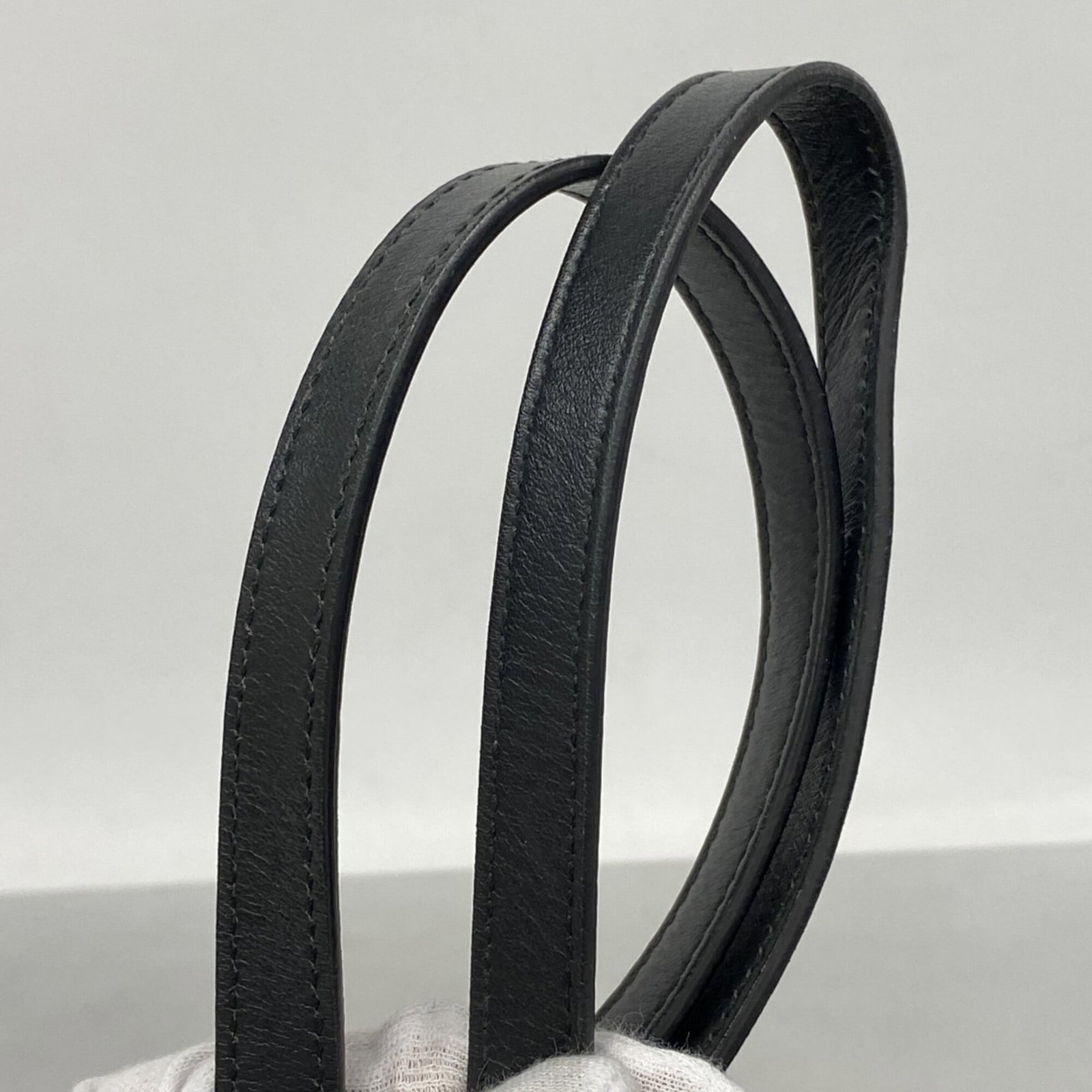 backpack leather - 9