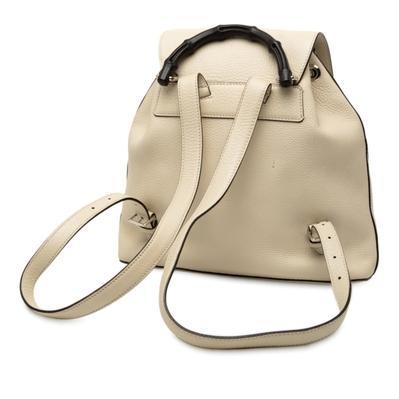 backpack leather - 2
