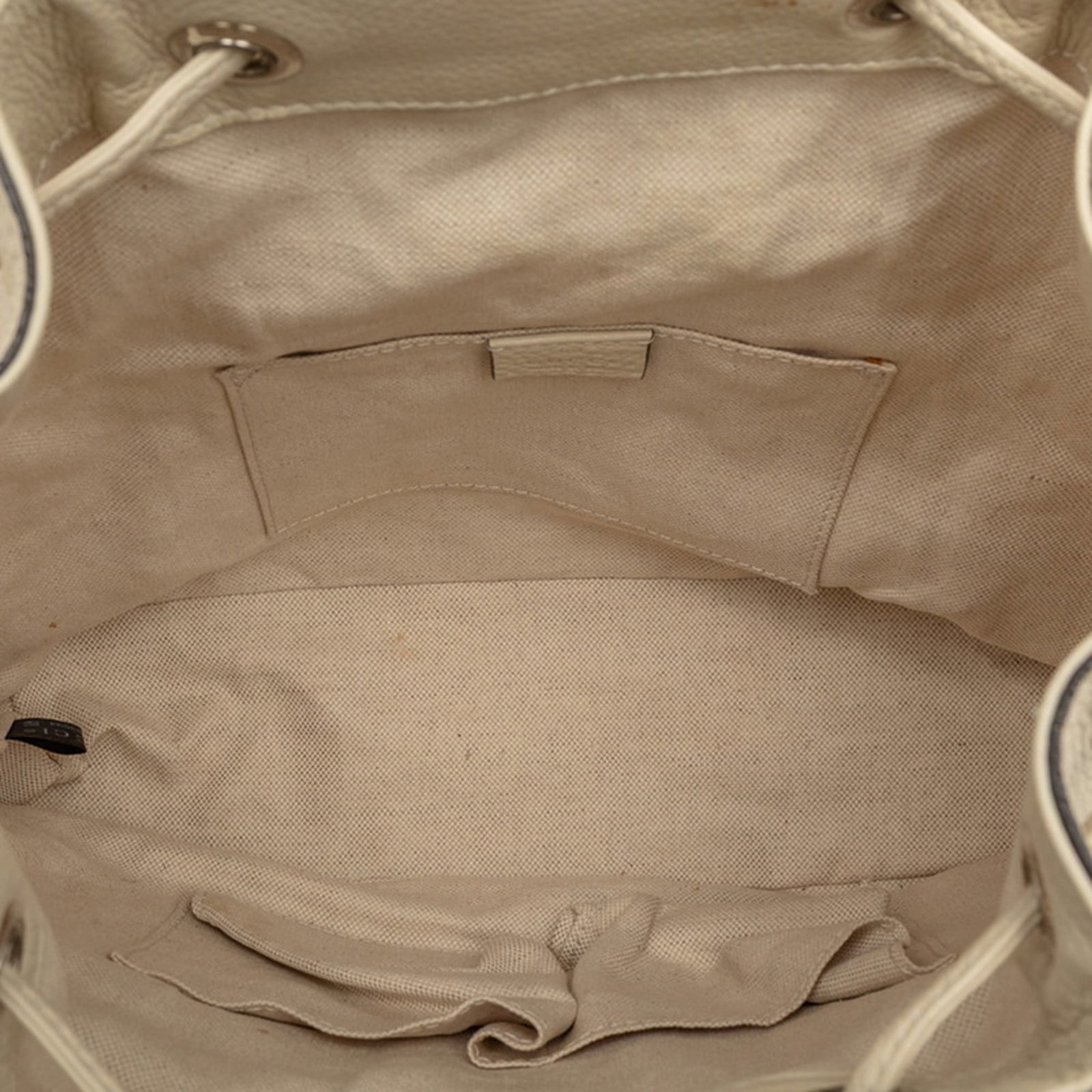 backpack leather - 4