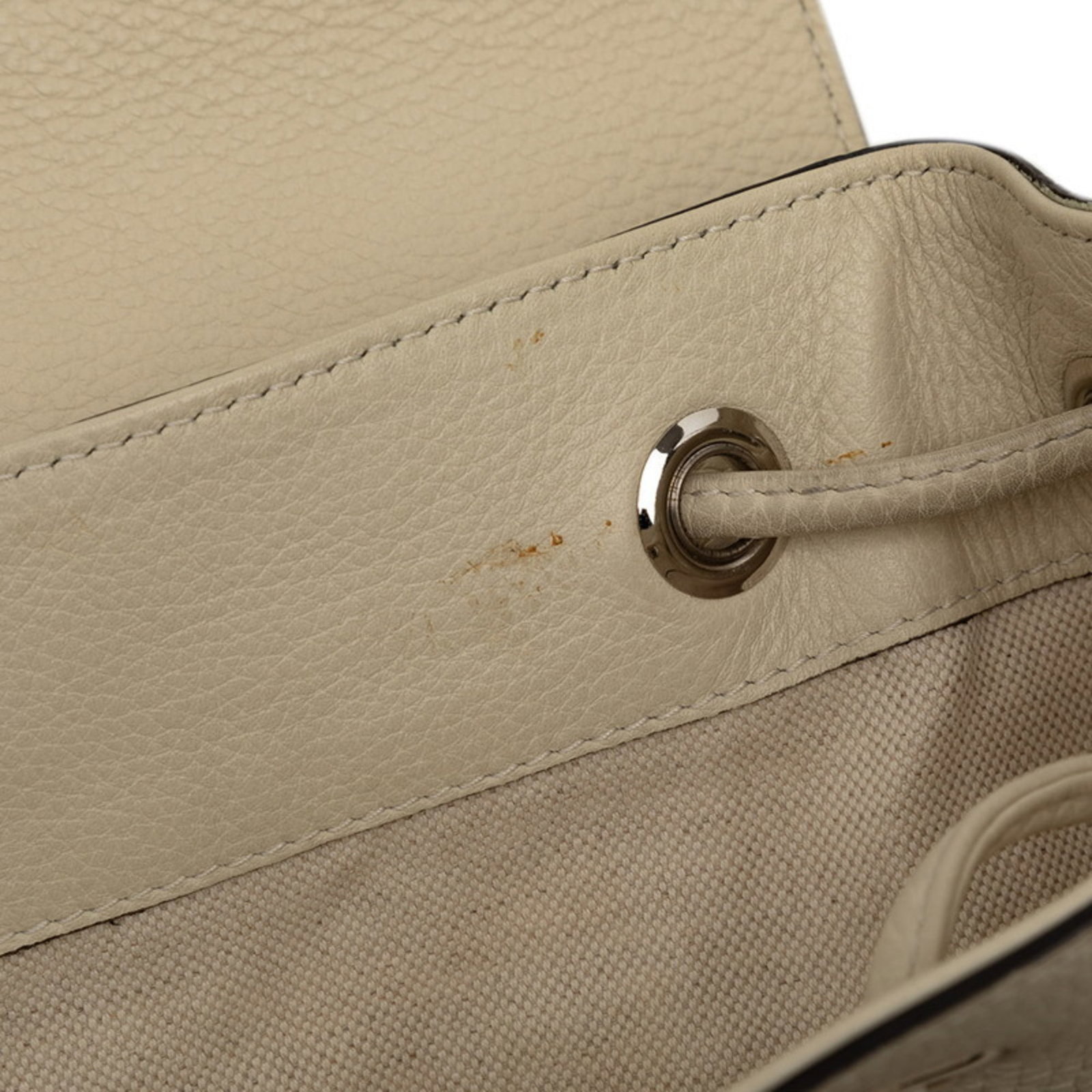 backpack leather - 5