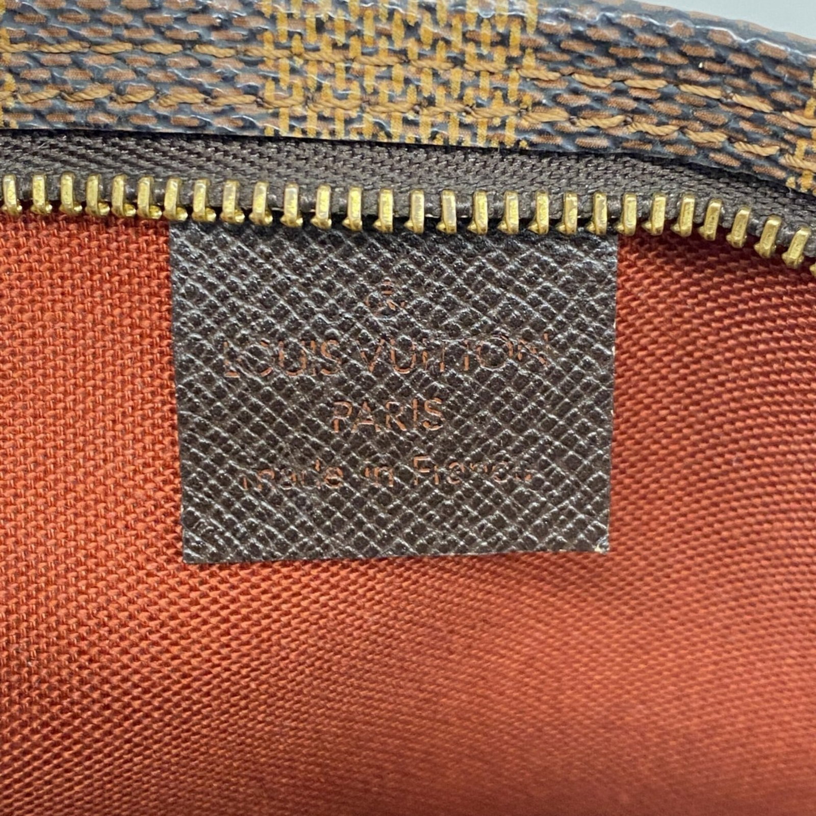 Louis Vuitton Pouch - 5