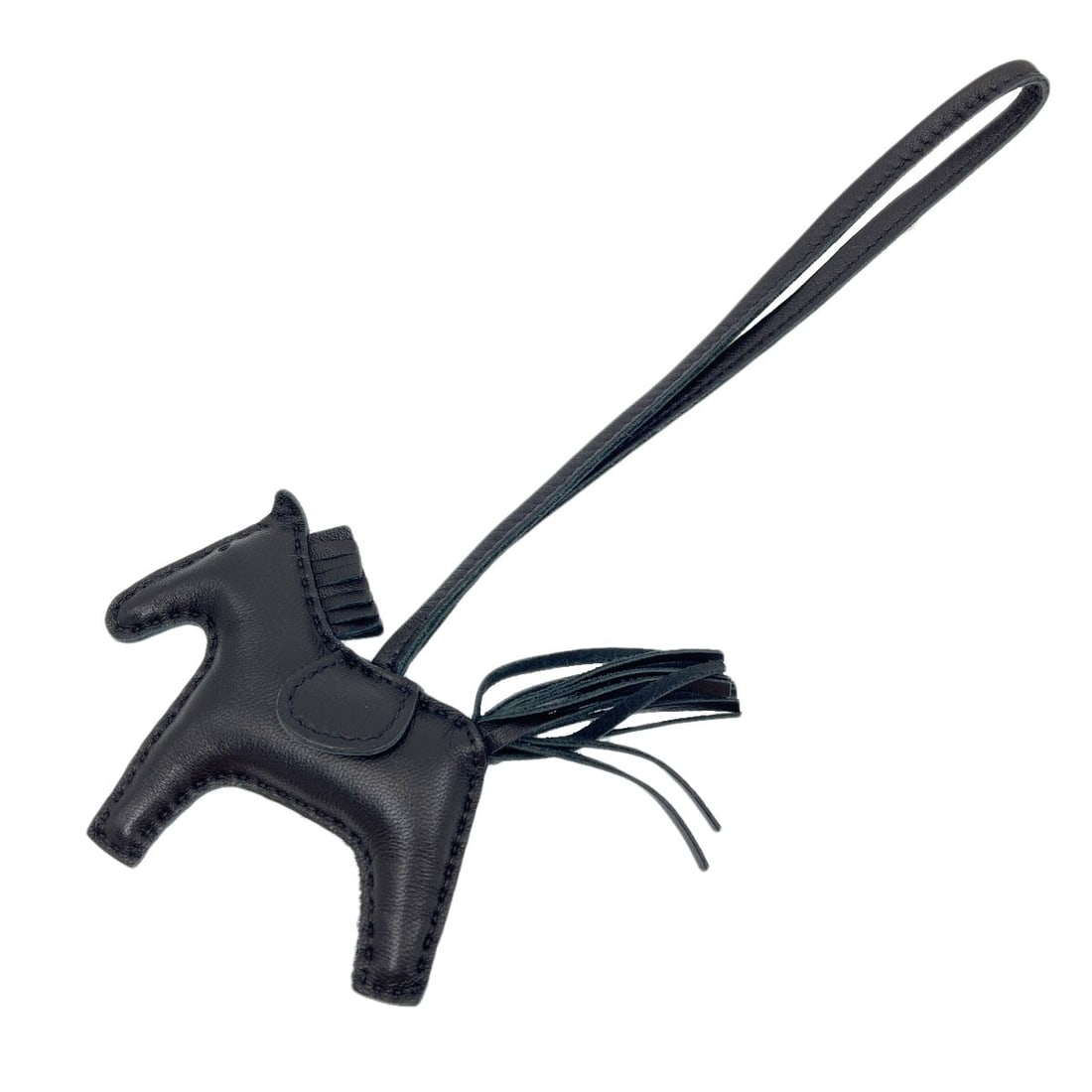 Miro Rodeo Charm Key Hermes Ring Anyo (1 of 5)