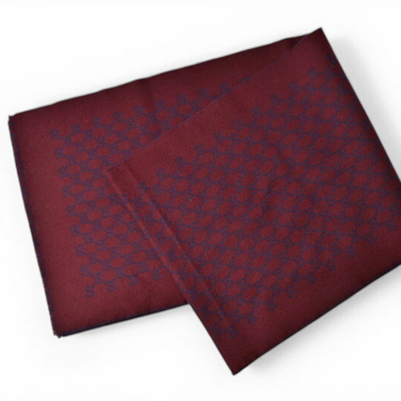 Wool scarf by Gucci (1 of 8)