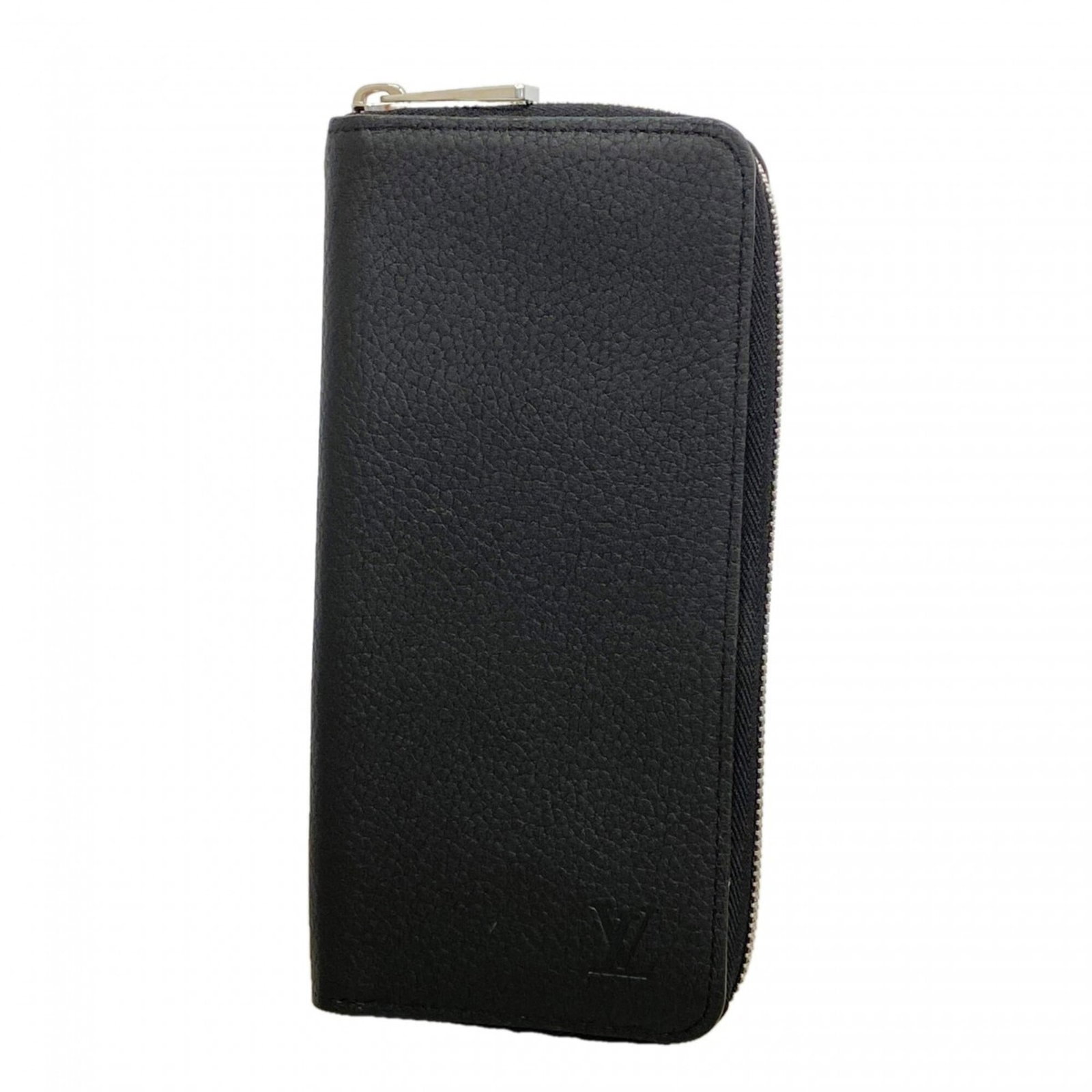 Long Bi Fold Wallet Louis Vuitton: Long Bi Fold Wallet Louis Vuitton The Louis Vuitton Long Bi Fold Wallet features a sleek Noir design, measuring 20.5cm x 10cm x 1.5cm, making it a stylish accessory for everyday use. Its classic