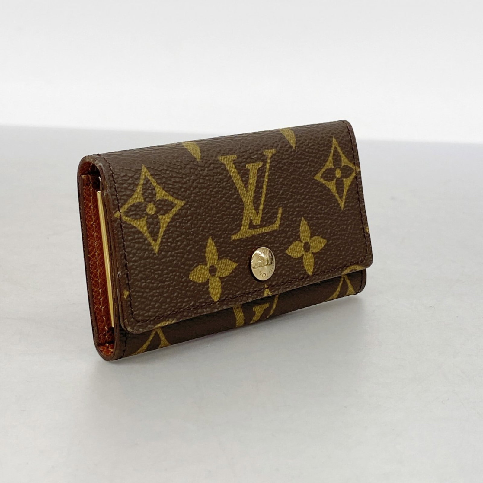 Louis Vuitton Keycase - 2
