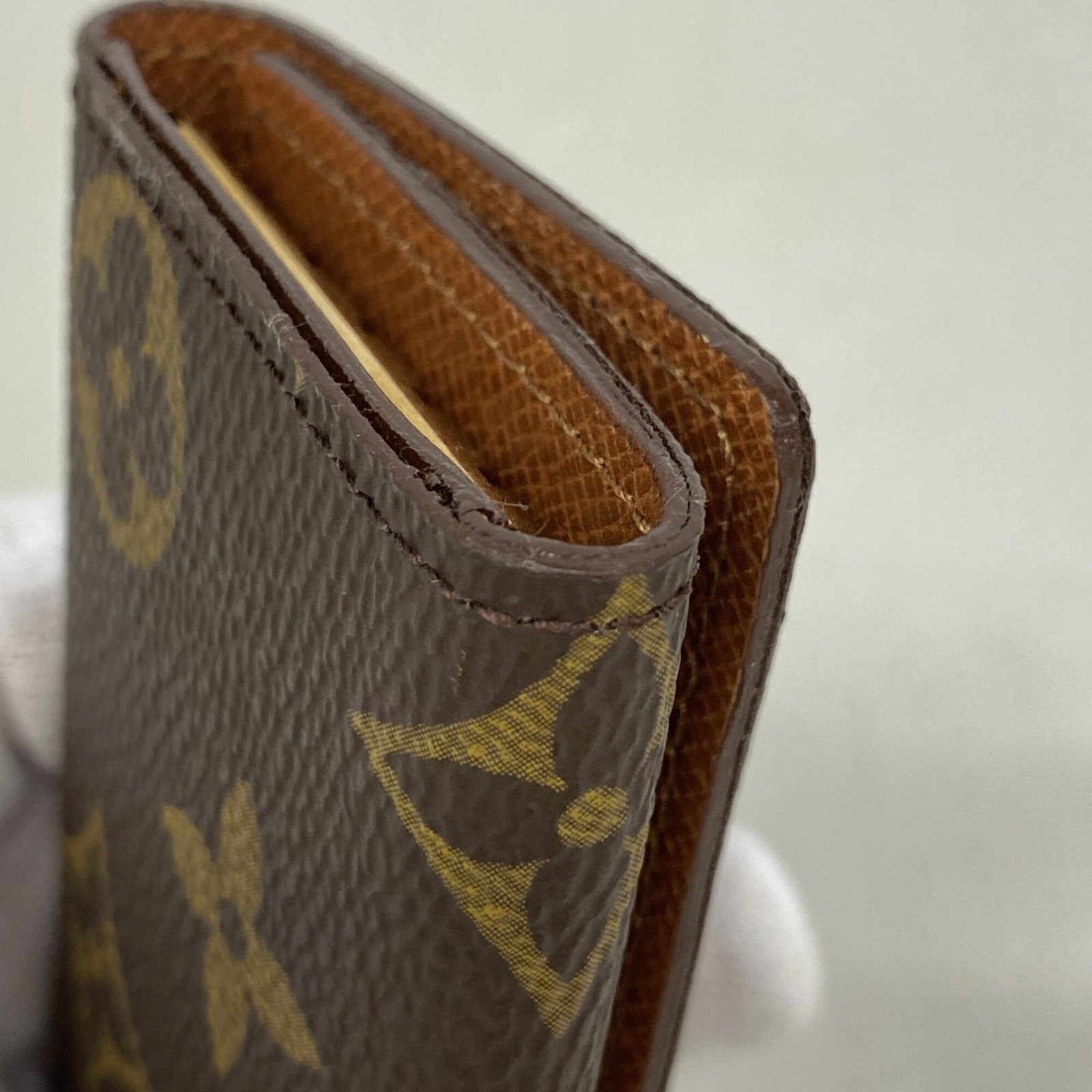 Louis Vuitton Keycase - 5