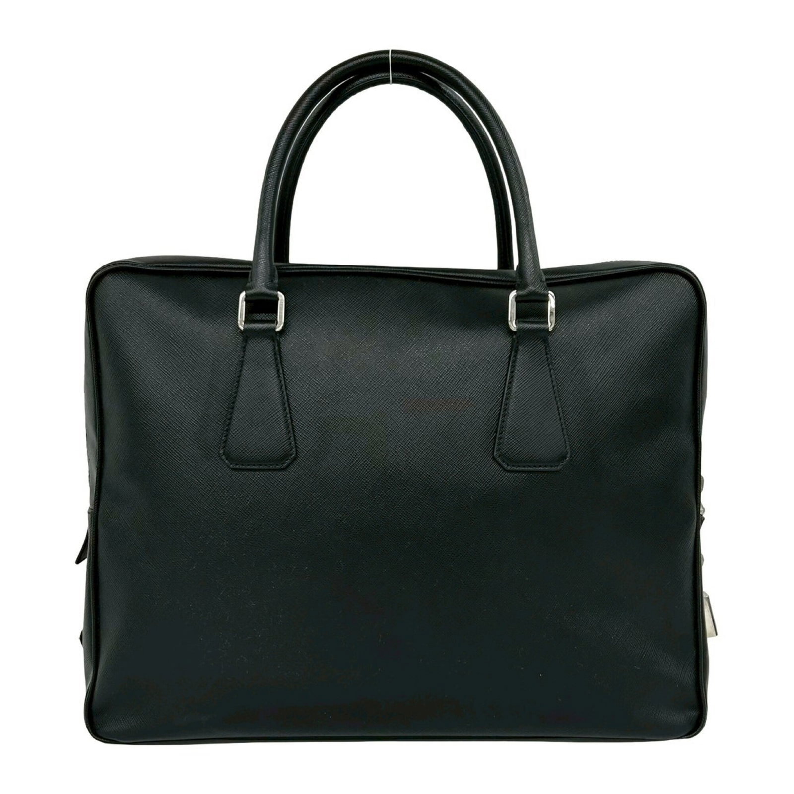 Prada Briefcase Leather - 3