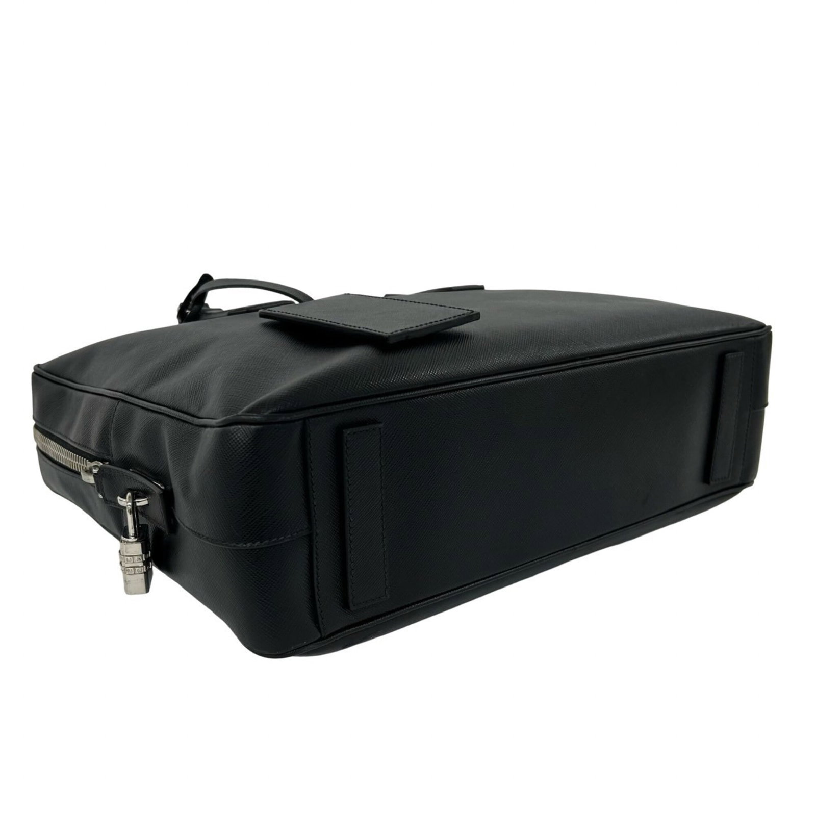 Prada Briefcase Leather - 7