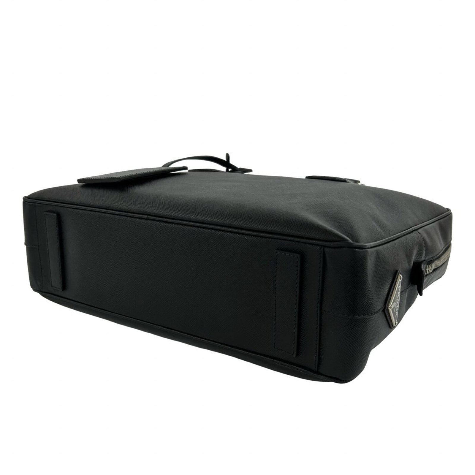 Prada Briefcase Leather - 8