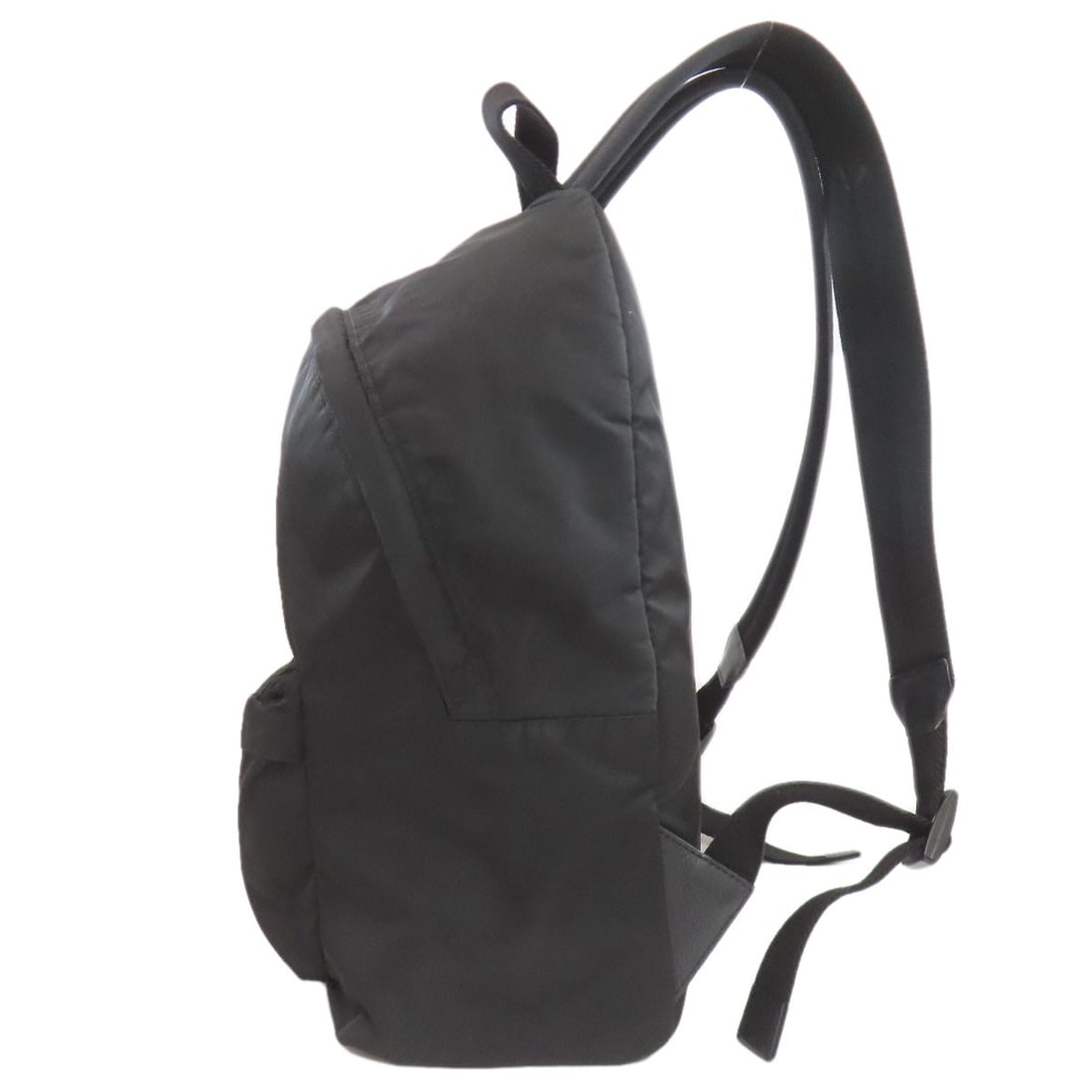 G Logo Nylon Backpack Daypack Givenchy - 3