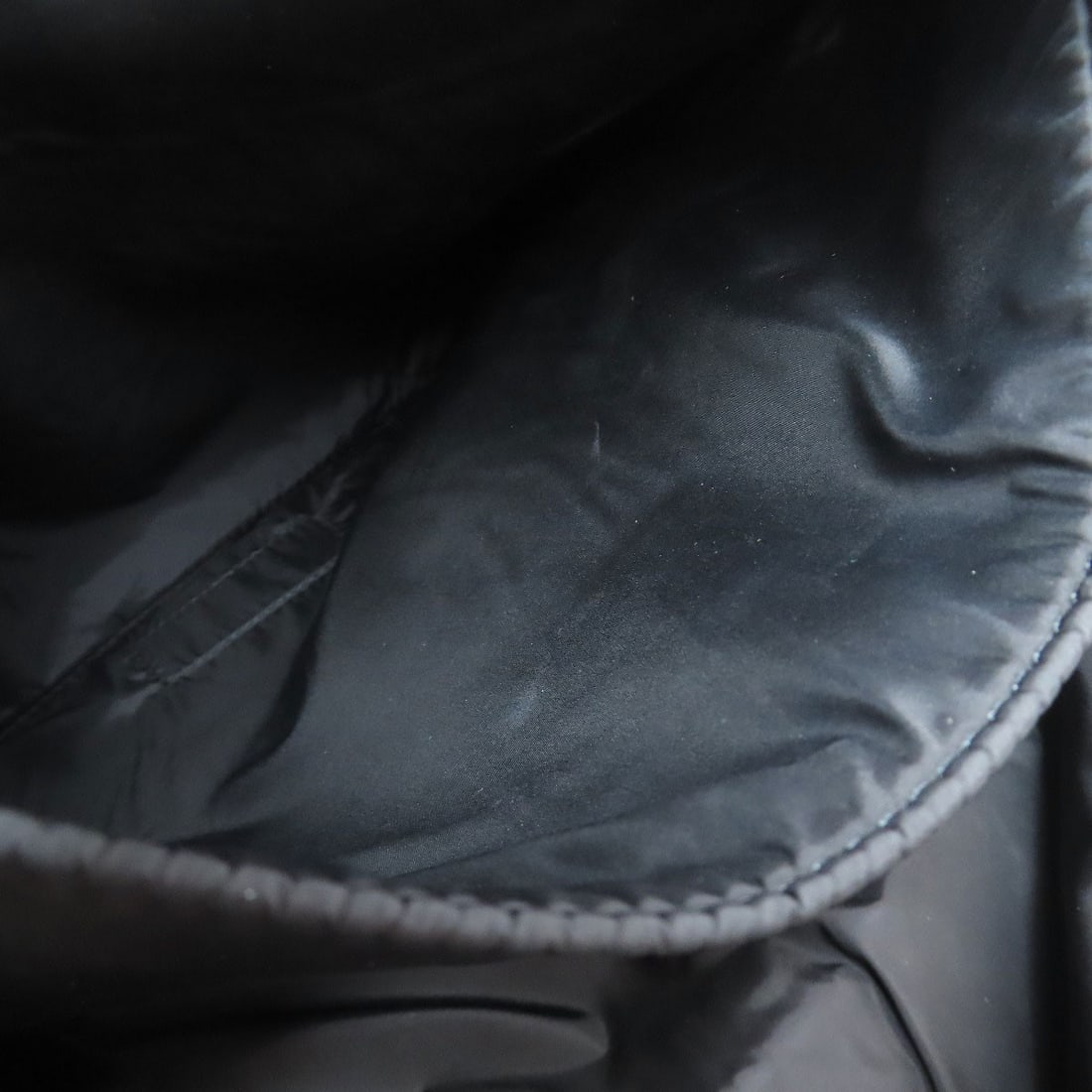 G Logo Nylon Backpack Daypack Givenchy - 7