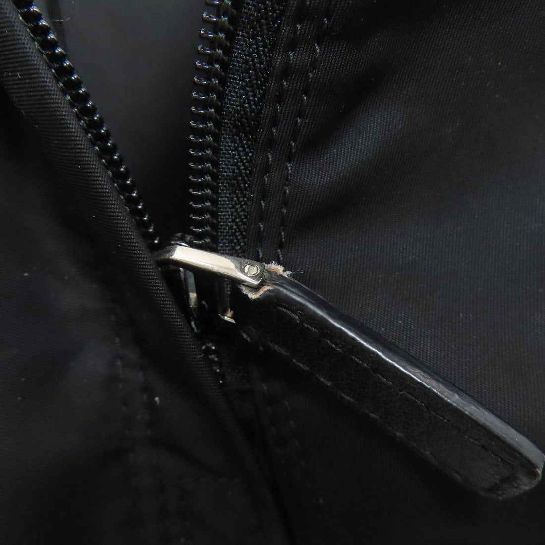 G Logo Nylon Backpack Daypack Givenchy - 9