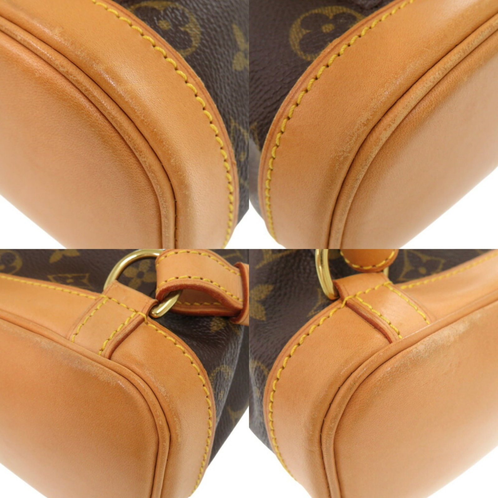 Monogram Louis Vuitton Backpack - 5