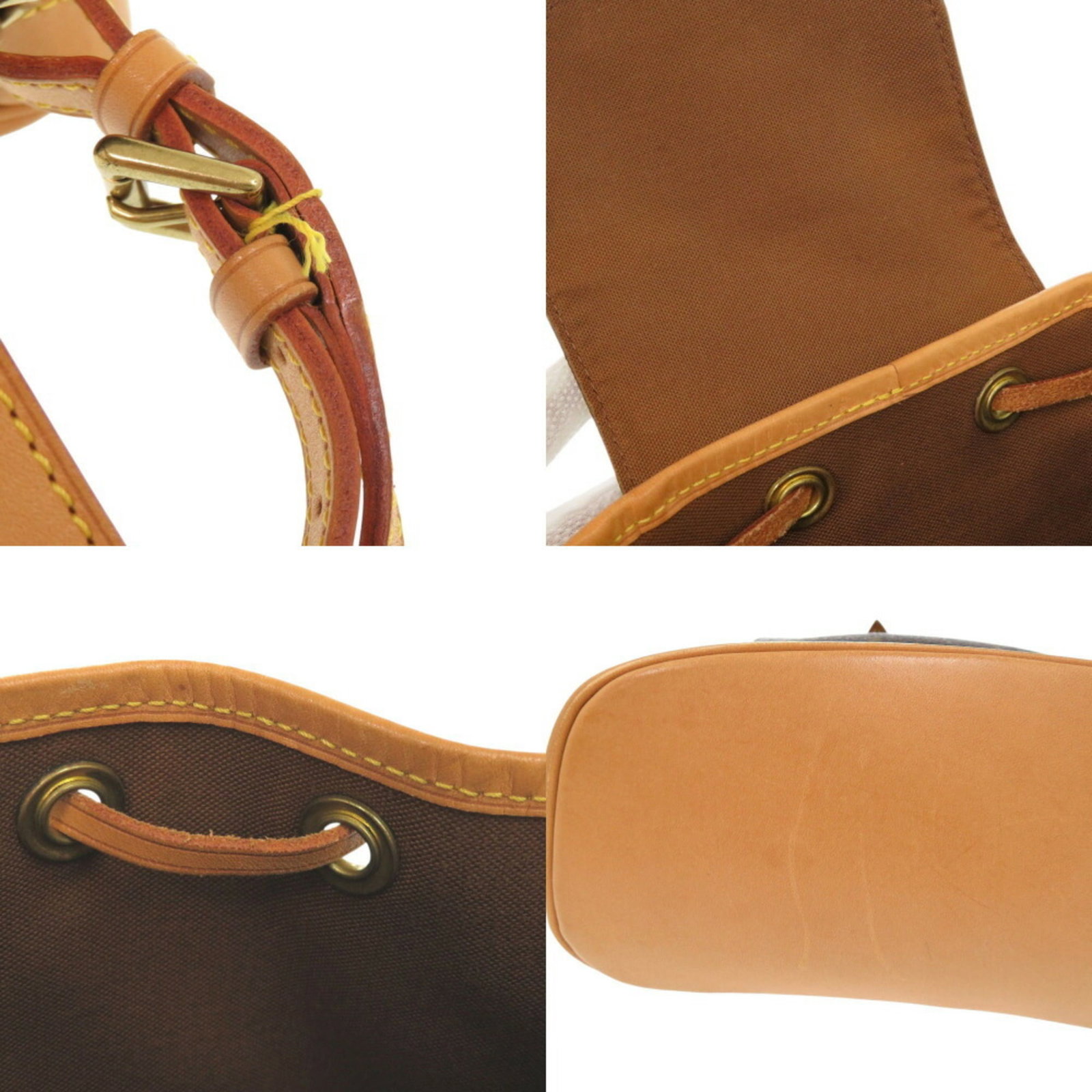 Monogram Louis Vuitton Backpack - 9