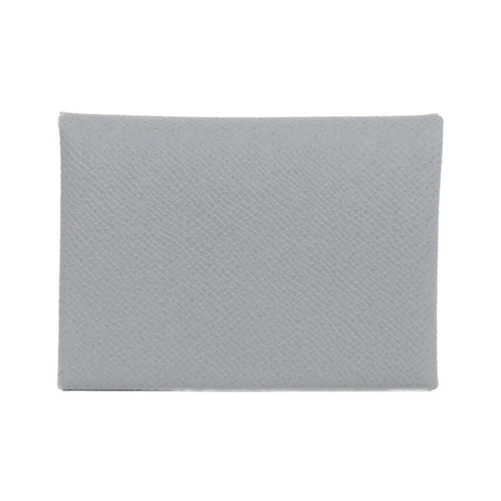 Hermes Coin Purse/ Coin Case Epsom Leather: Hermes Coin Purse/ Coin Case Epsom Leather Epsom leather coin purse with classic design, measuring 7cm x 10.5cm x 1.5cm in size. Comes in a box for added protection and presentation. A stylish accesso